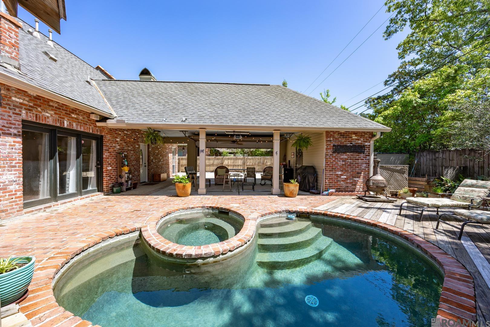 6112 Krista Ln, Baton Rouge, Louisiana image 31