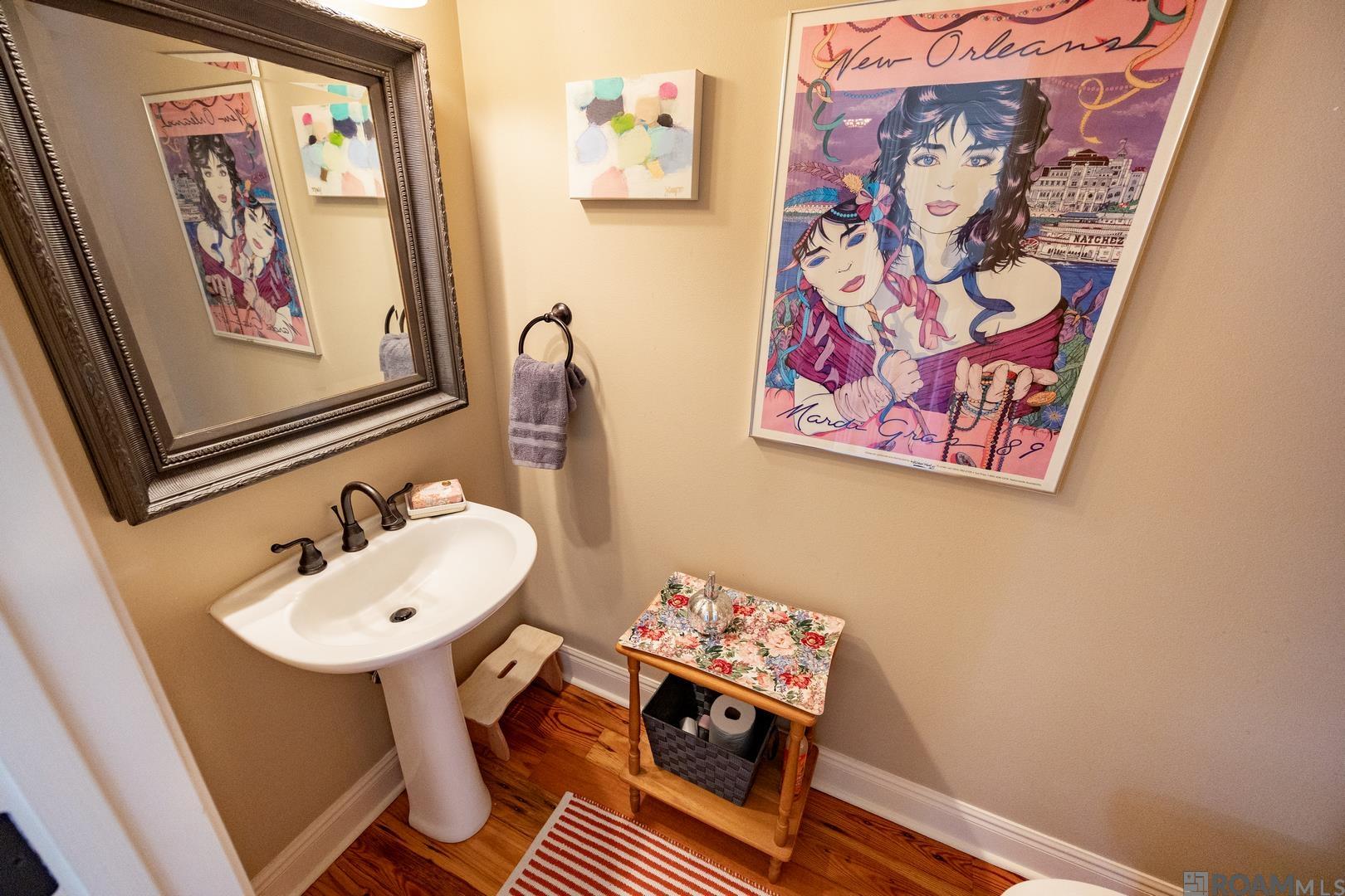 6112 Krista Ln, Baton Rouge, Louisiana image 17