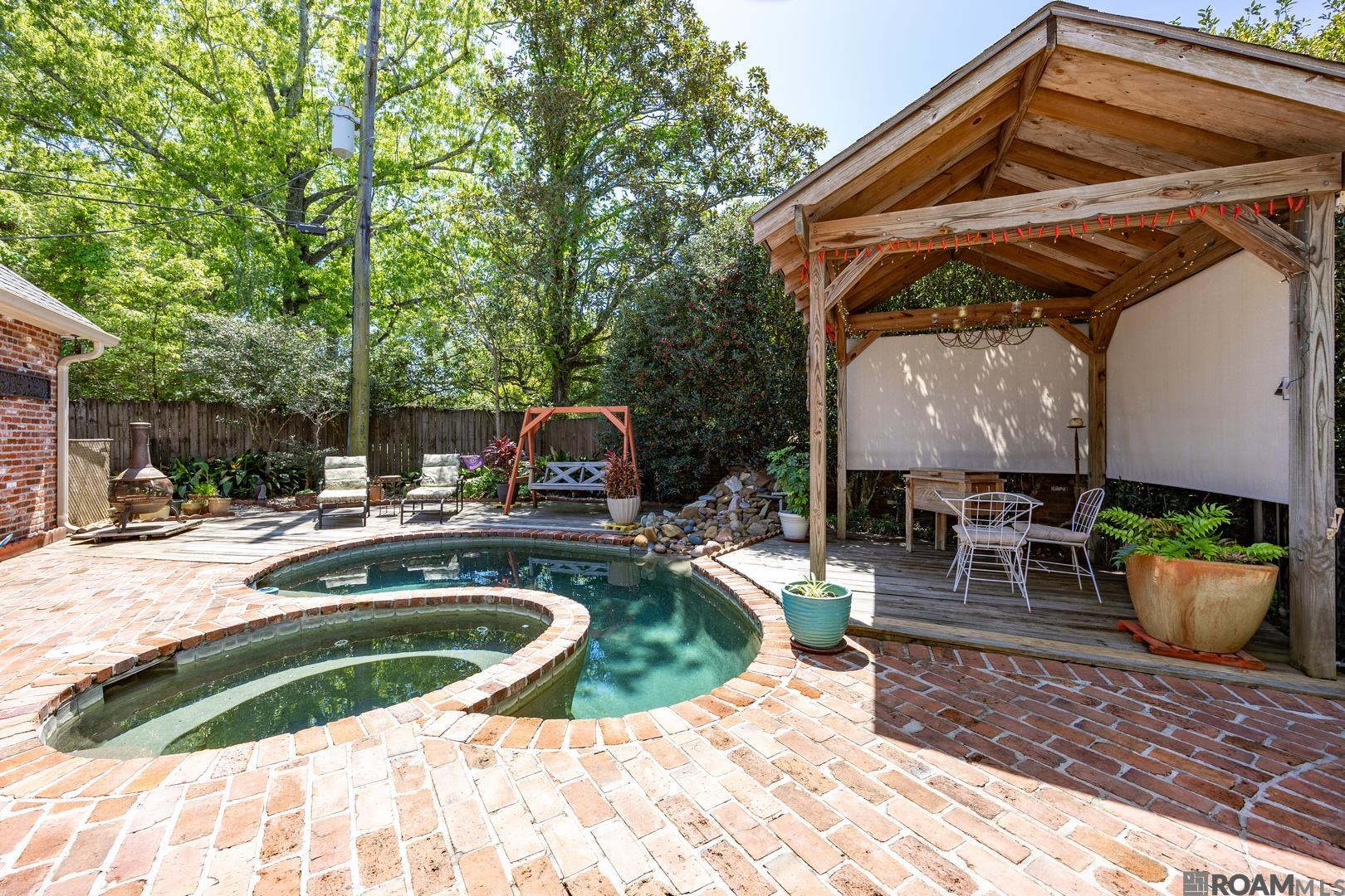 6112 Krista Ln, Baton Rouge, Louisiana image 29