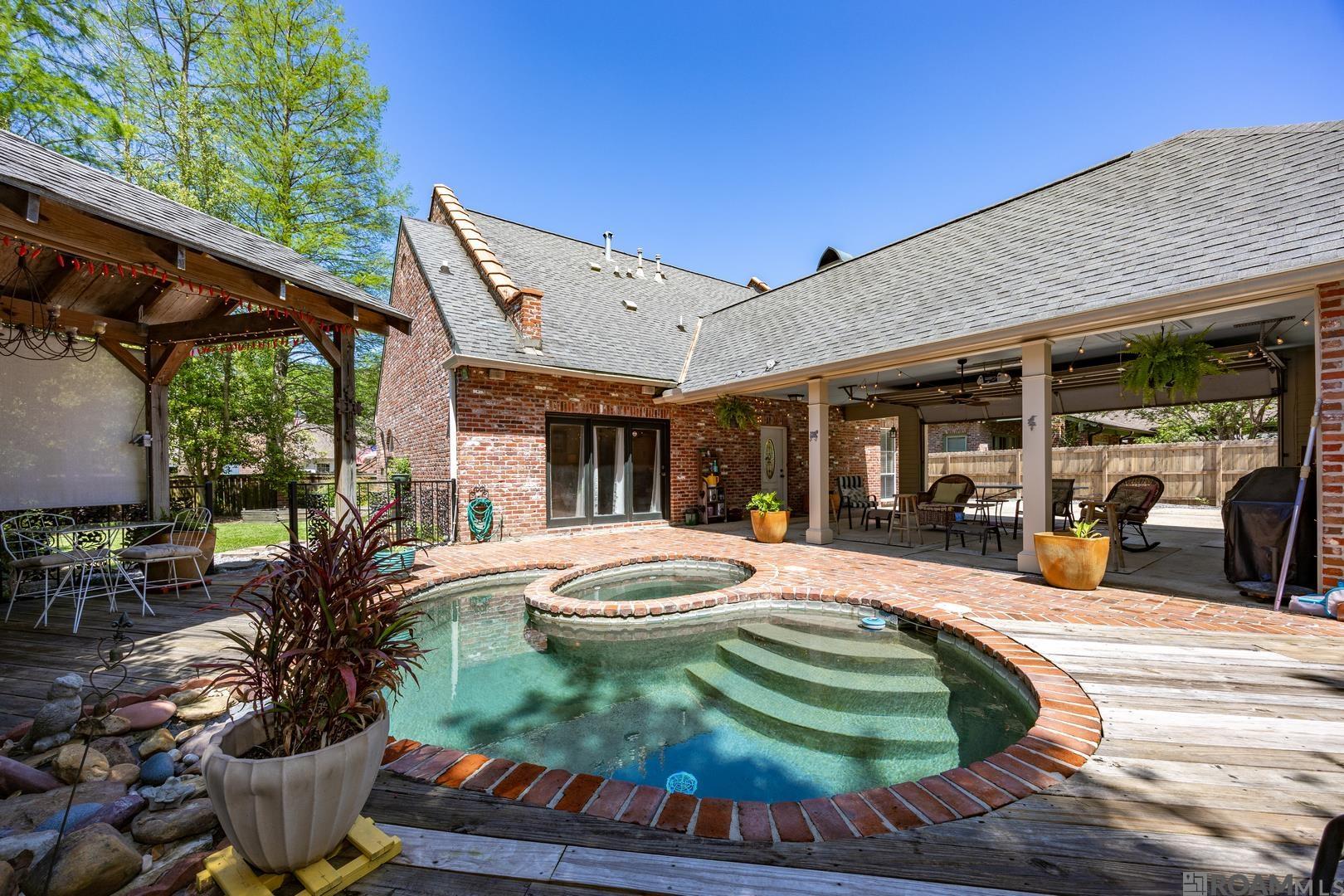 6112 Krista Ln, Baton Rouge, Louisiana image 32