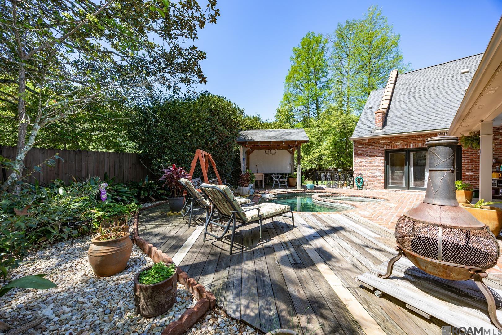 6112 Krista Ln, Baton Rouge, Louisiana image 34