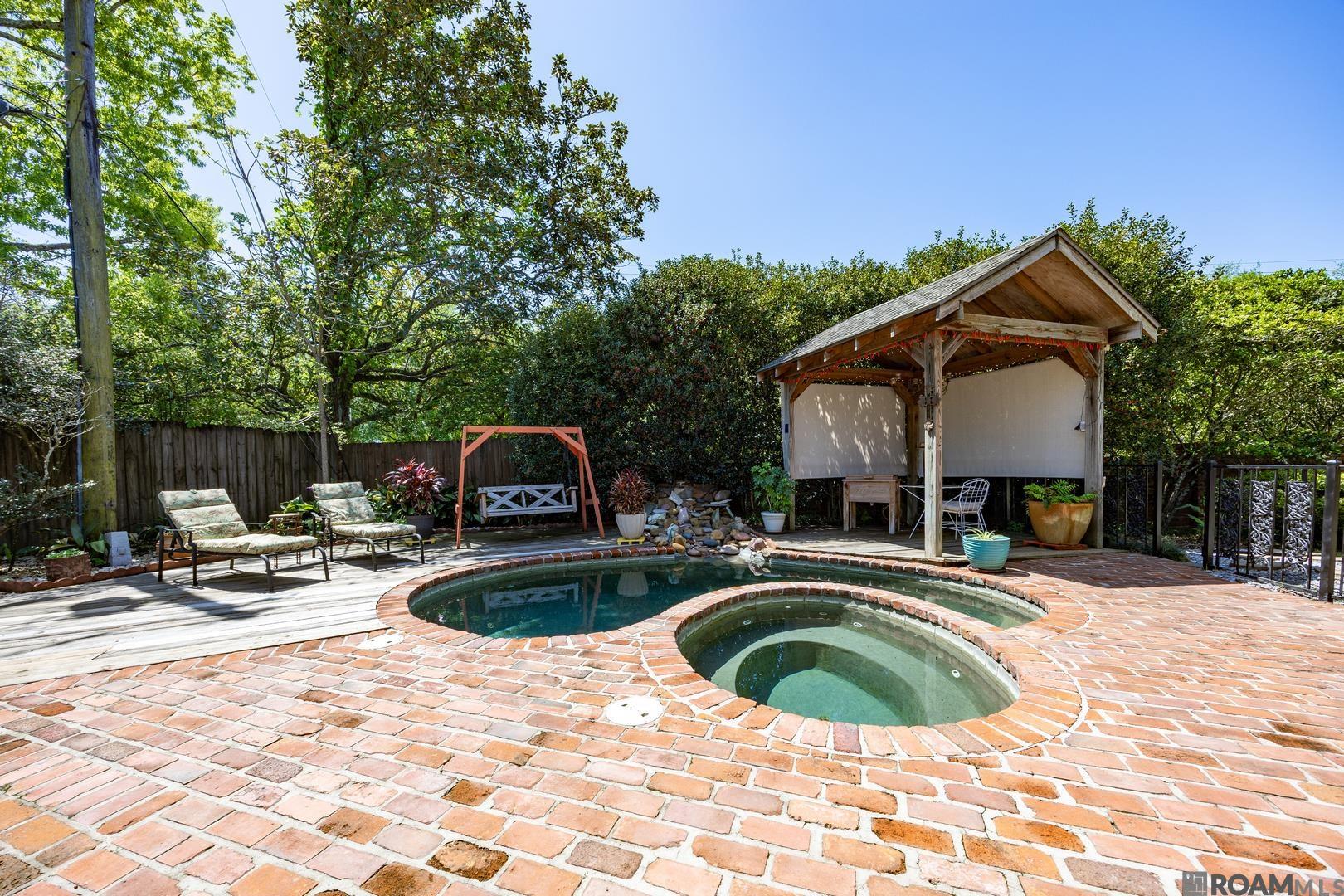 6112 Krista Ln, Baton Rouge, Louisiana image 28