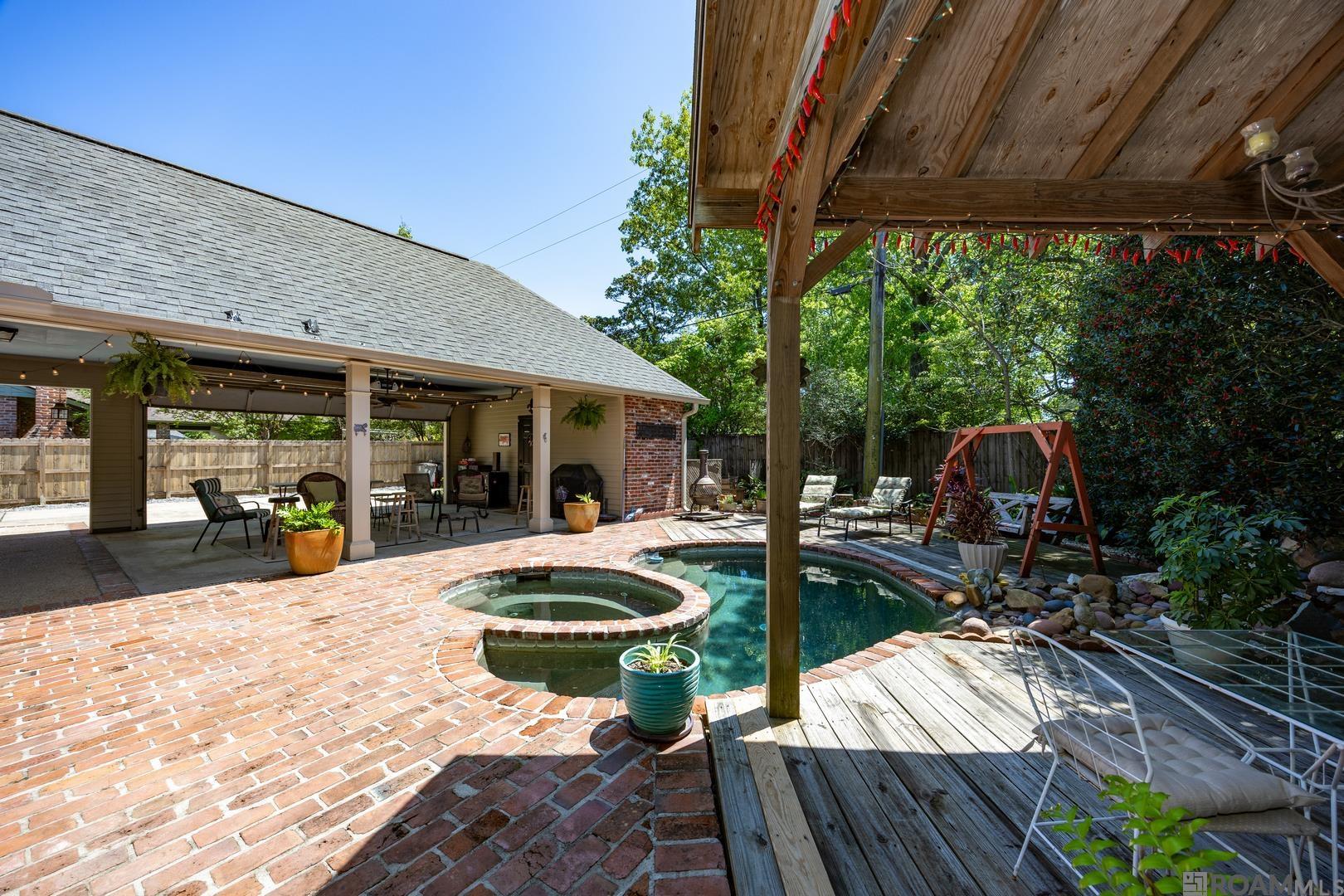 6112 Krista Ln, Baton Rouge, Louisiana image 33