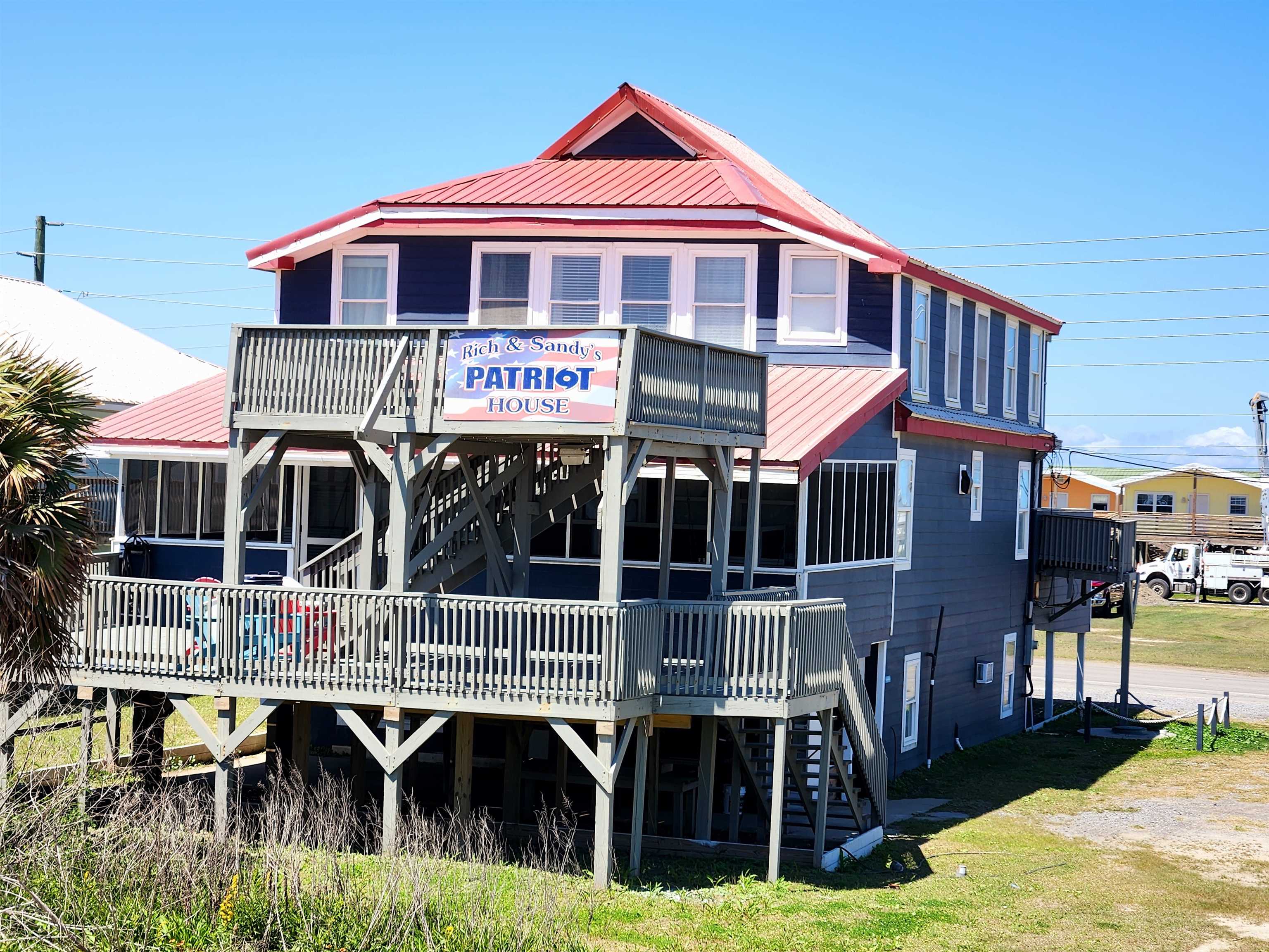 2586 Highway 1, Grand Isle, Louisiana image 1