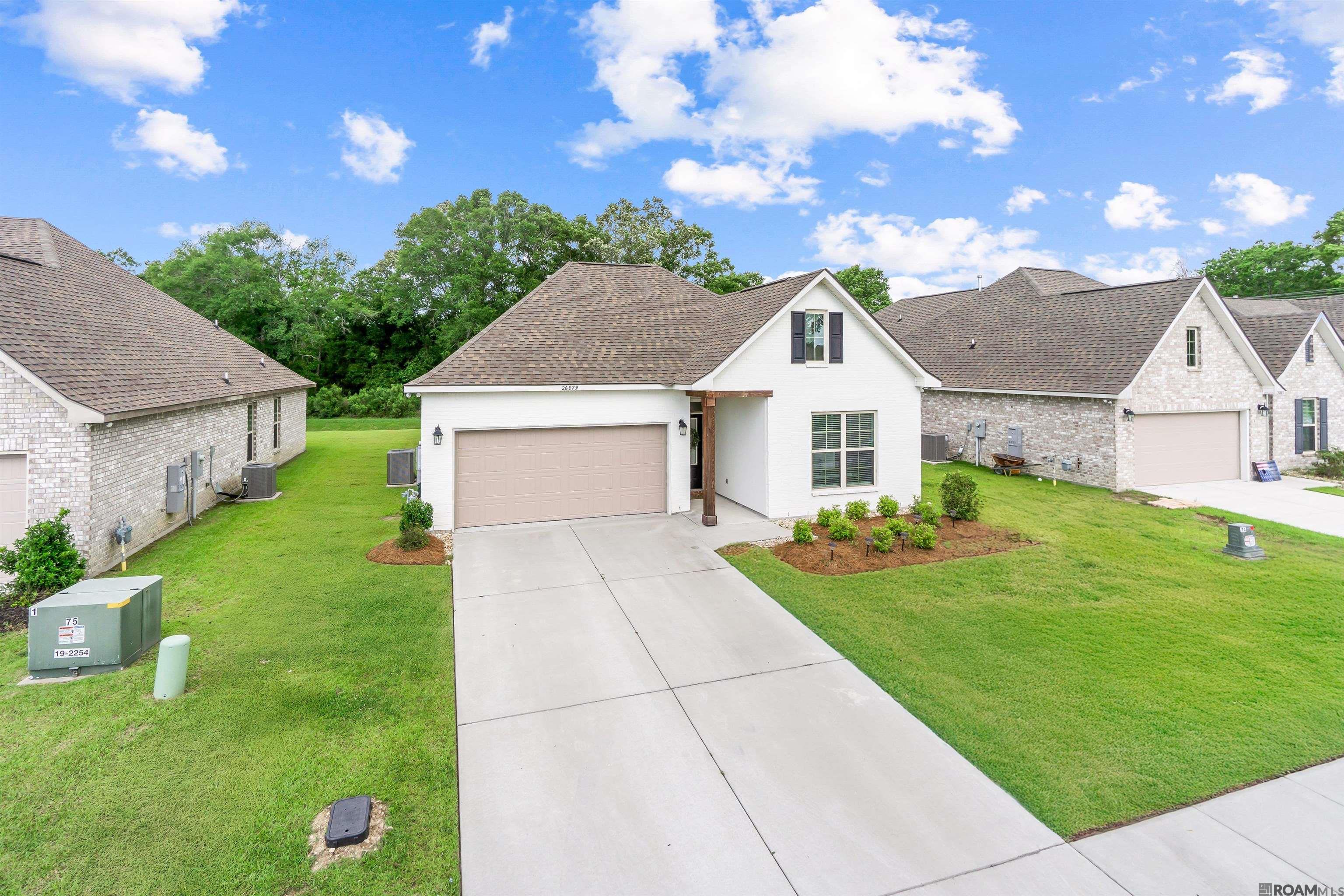 26879 Oak Lake Ln, Denham Springs, Louisiana image 3