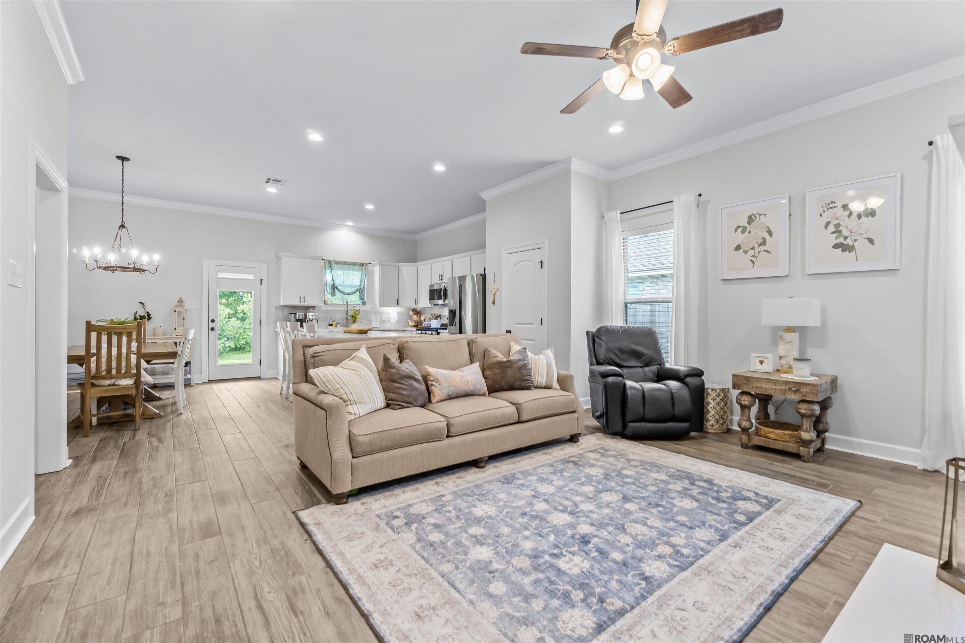 26879 Oak Lake Ln, Denham Springs, Louisiana image 4