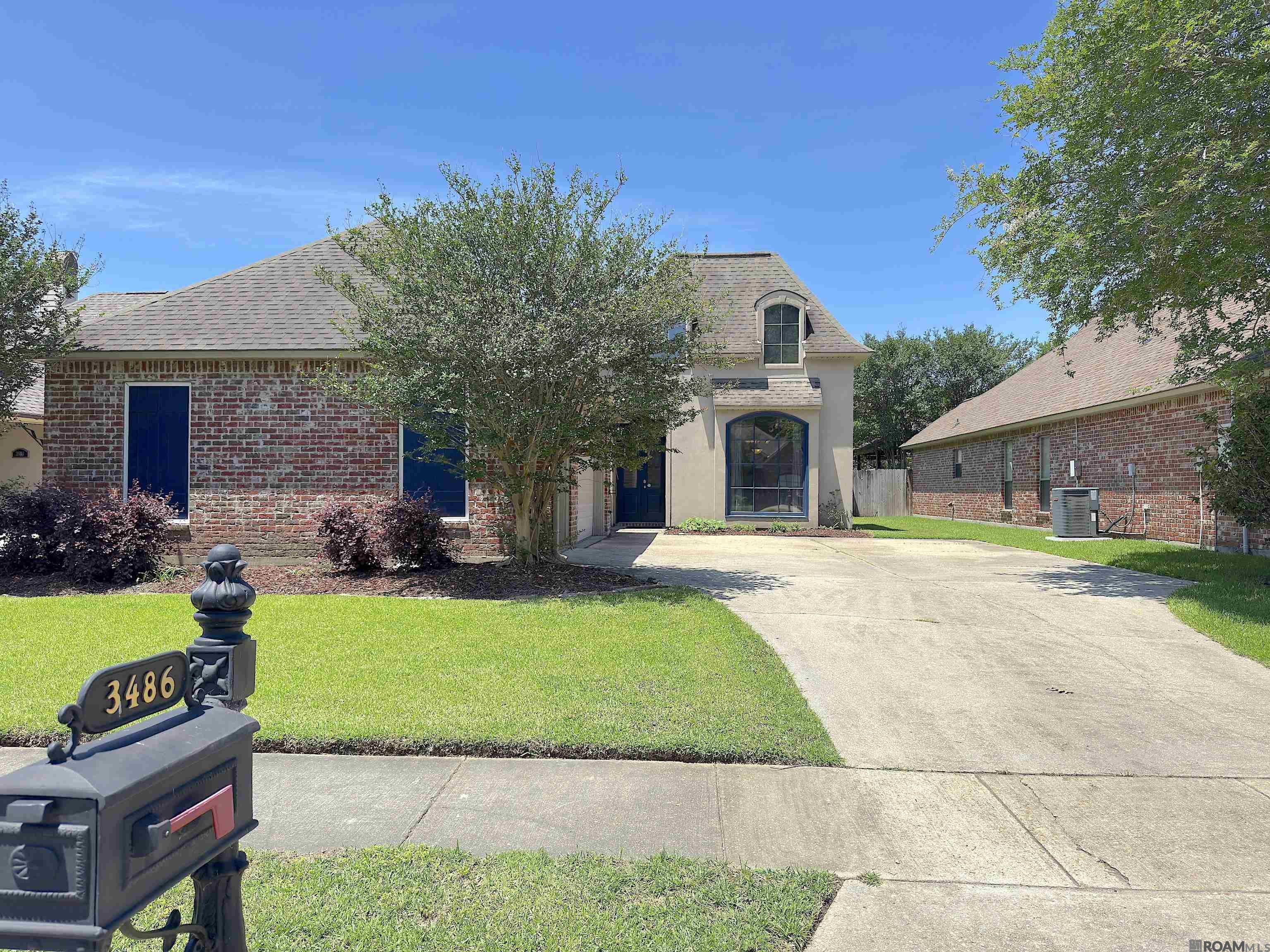 3486 Brookmeade Dr, Baton Rouge, Louisiana image 2