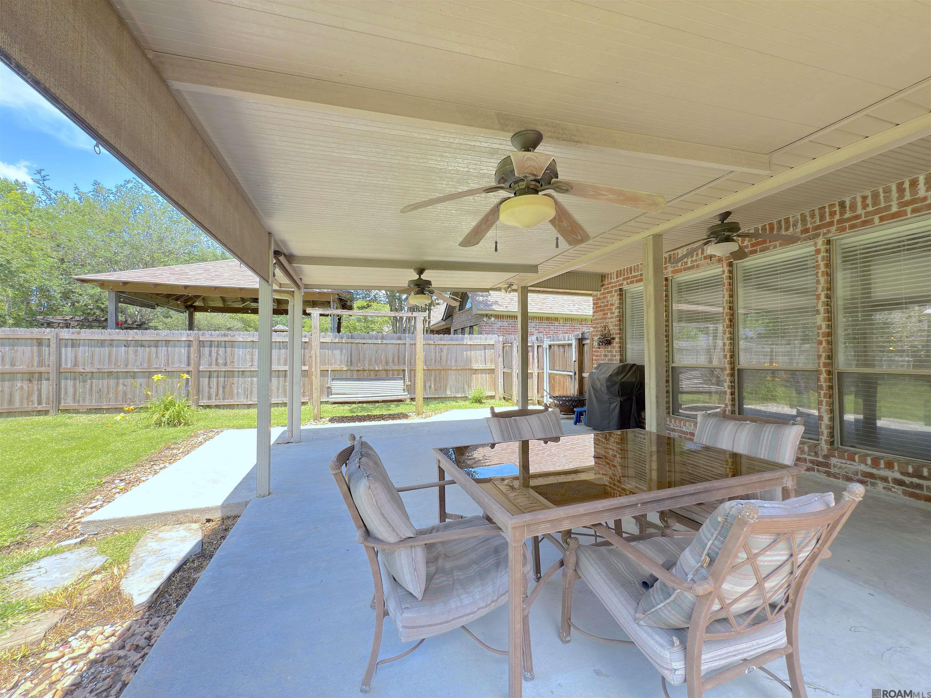 3486 Brookmeade Dr, Baton Rouge, Louisiana image 22