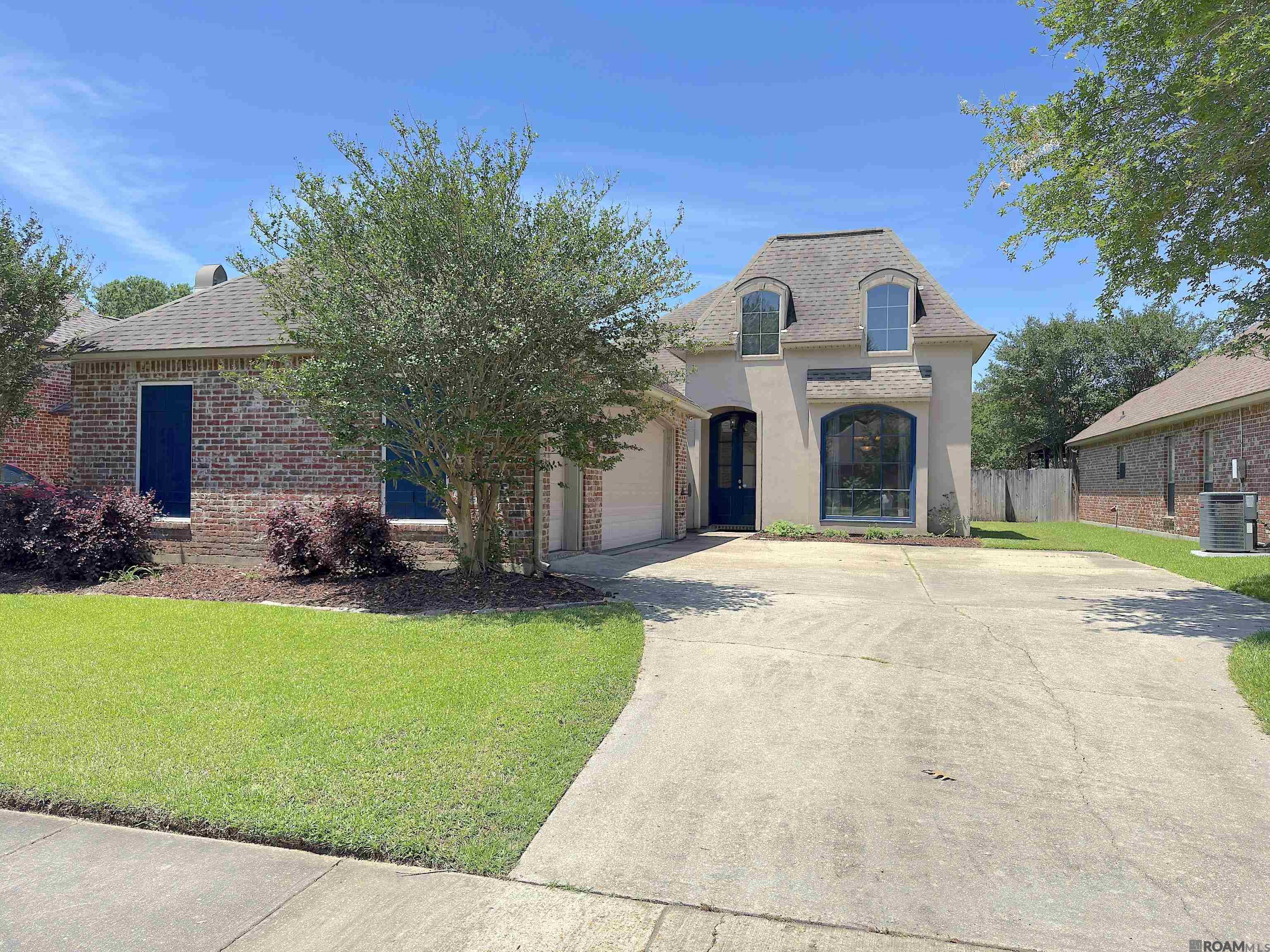 3486 Brookmeade Dr, Baton Rouge, Louisiana image 1