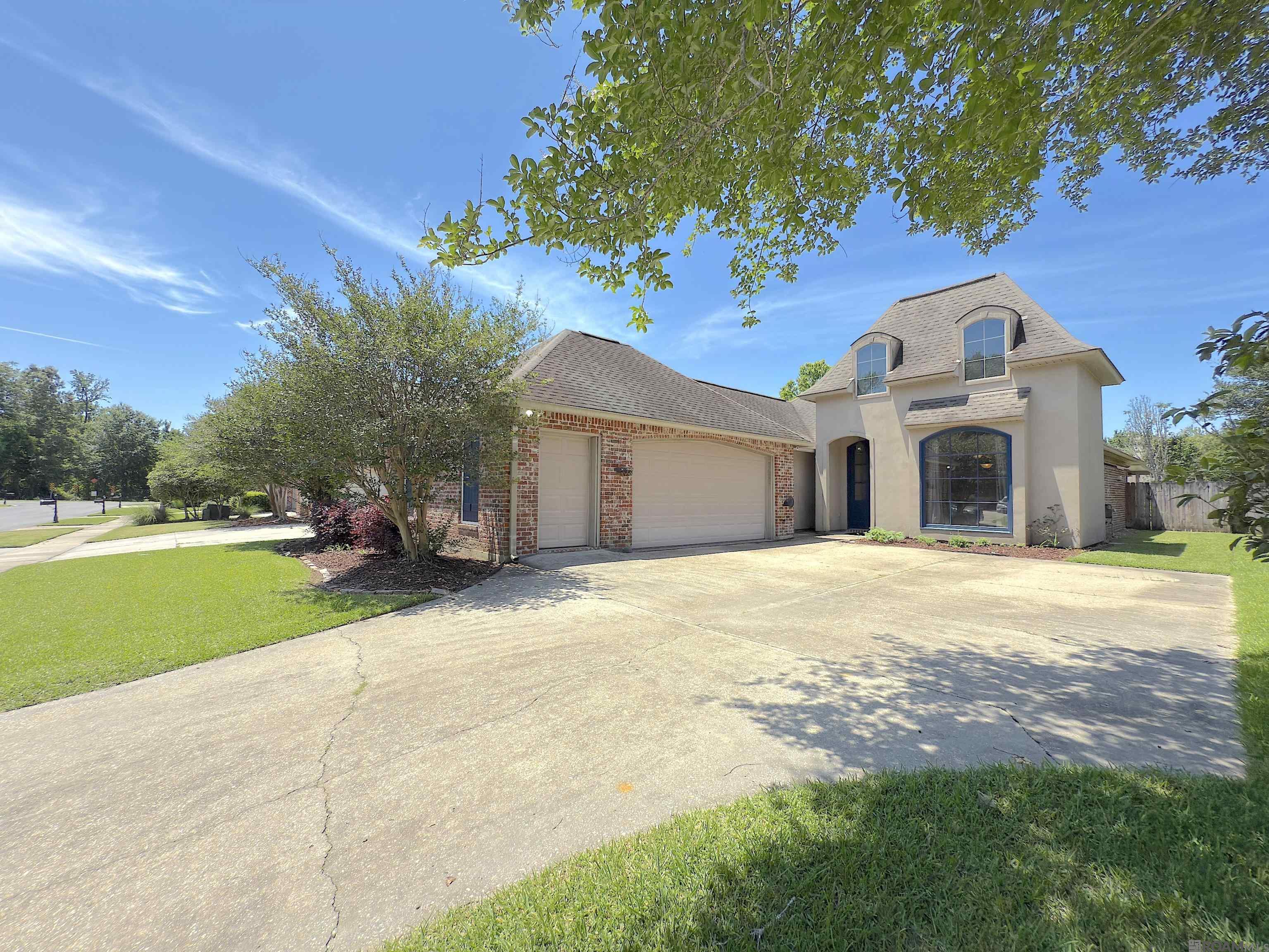 3486 Brookmeade Dr, Baton Rouge, Louisiana image 32