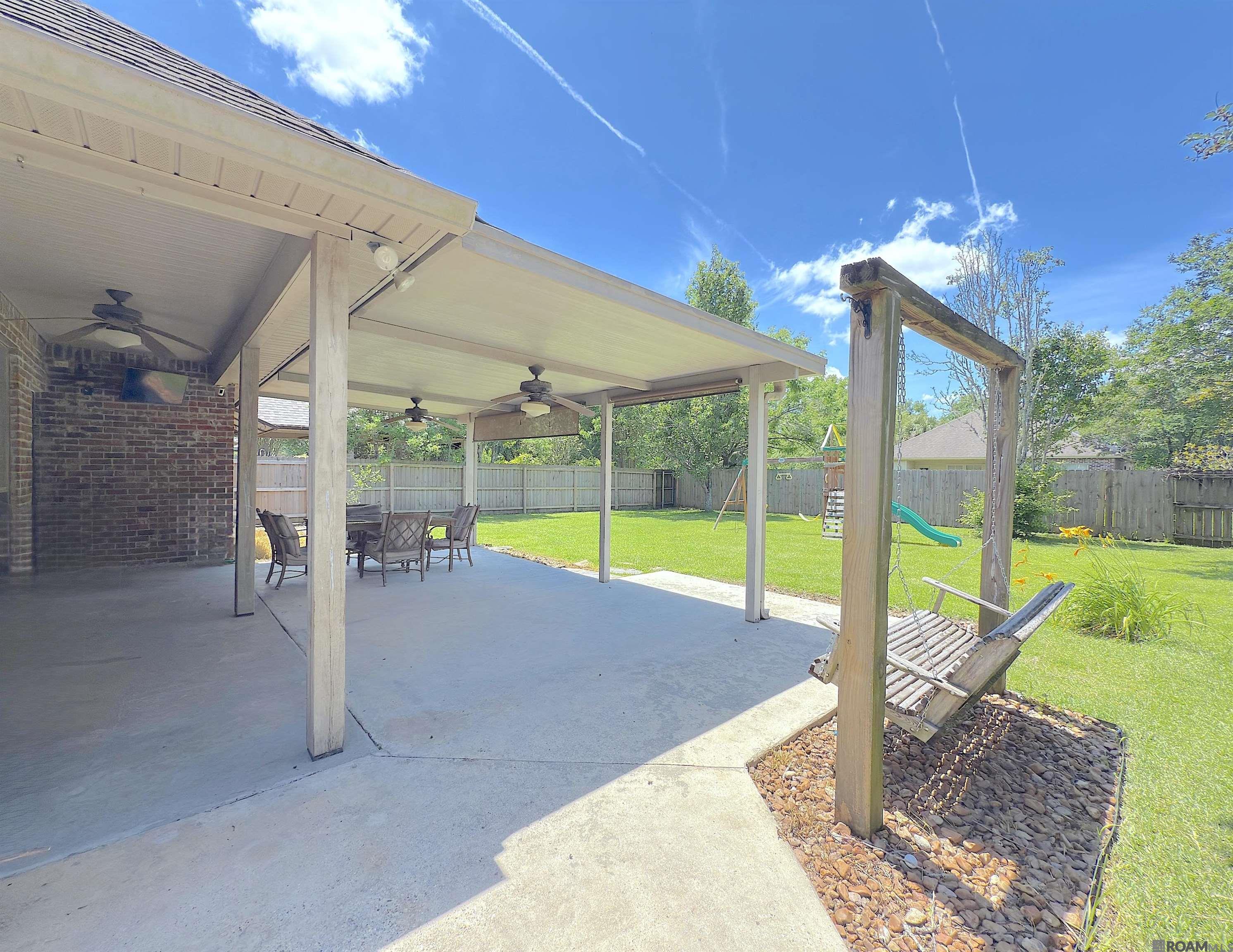 3486 Brookmeade Dr, Baton Rouge, Louisiana image 31