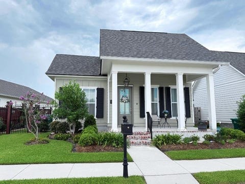 Homes For Sale - 193 Royal Oak Boulevard<br/> Thibodaux, LA 70301