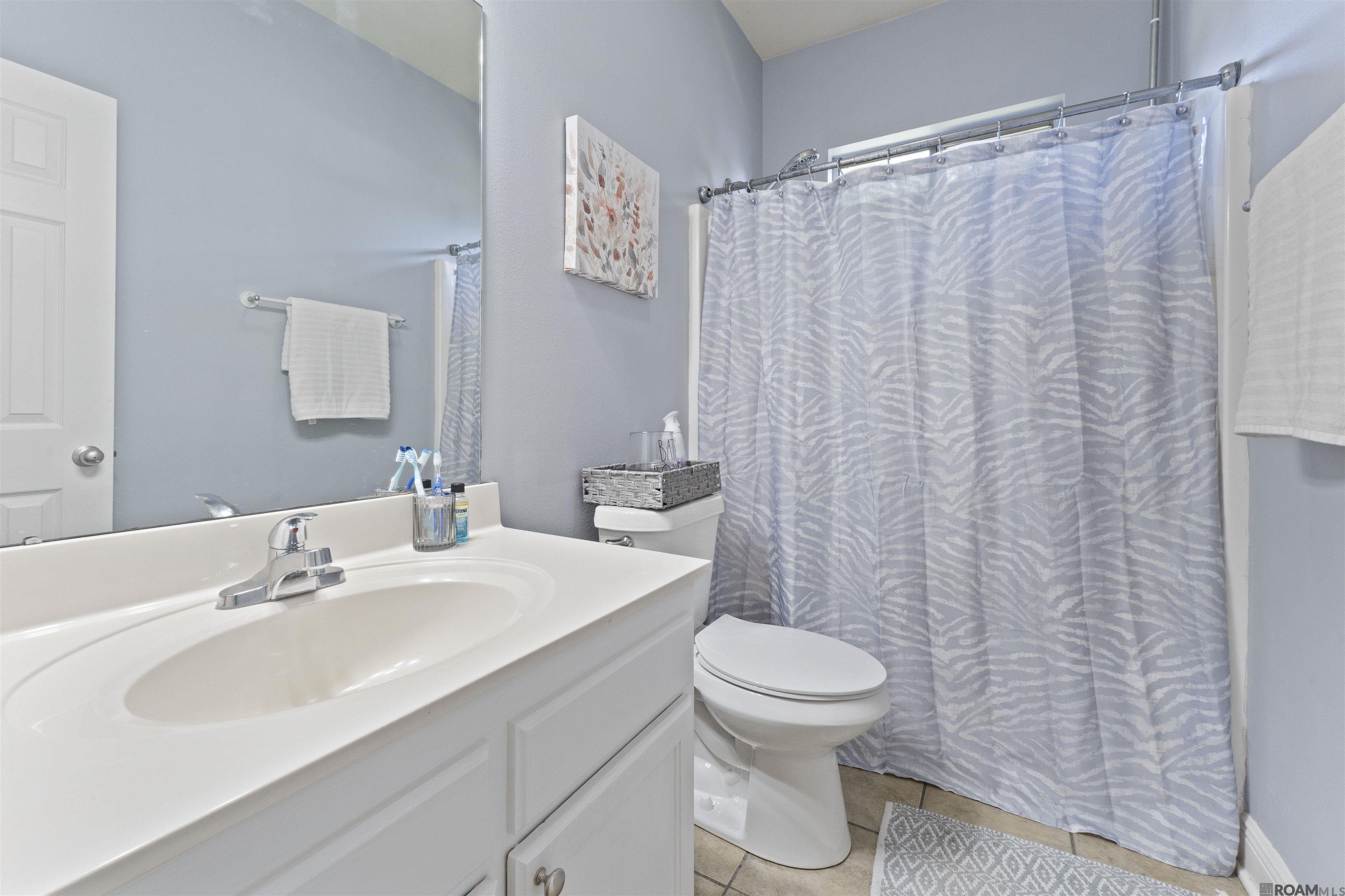 6128 Woodside Dr, Zachary, Louisiana image 19