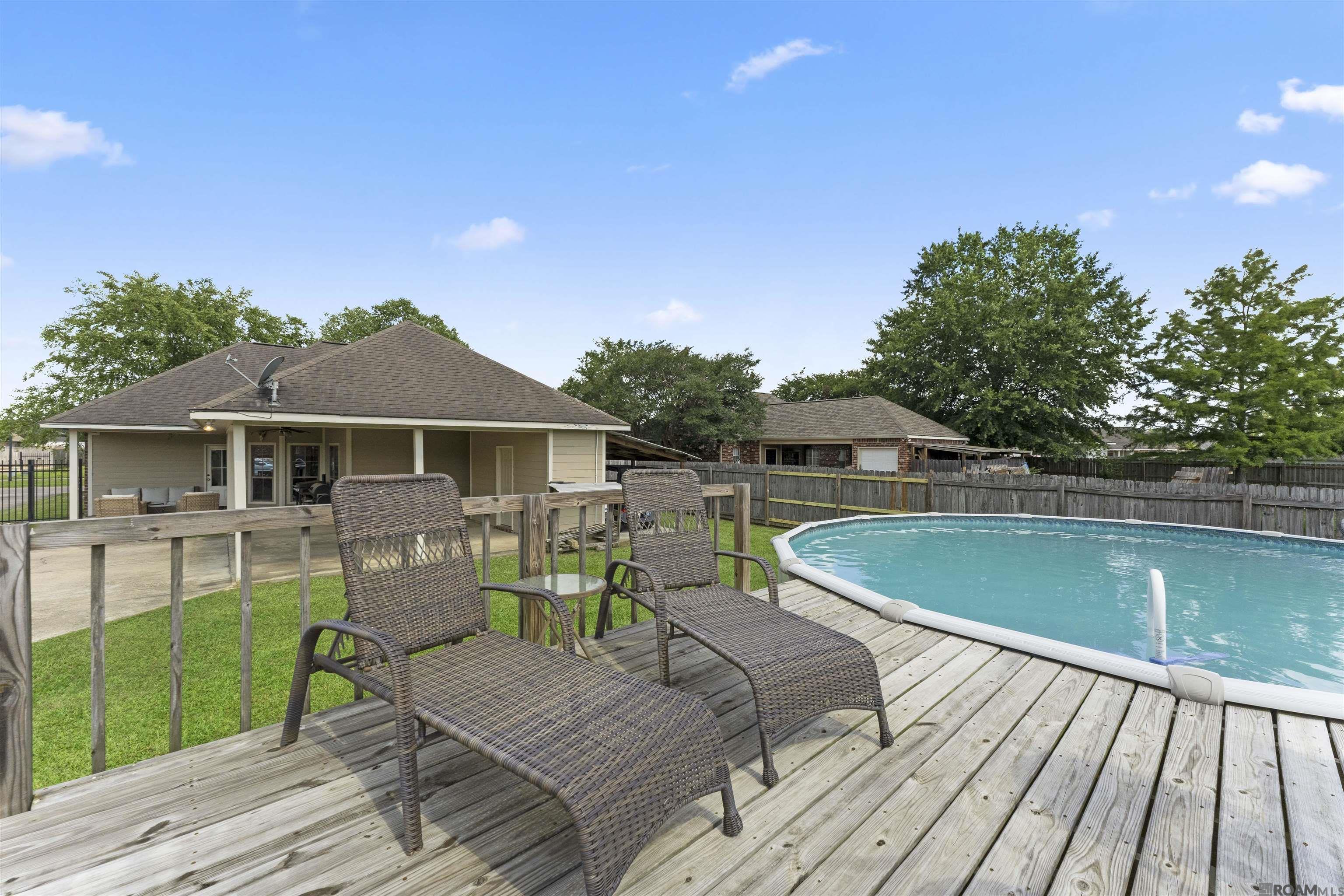 6128 Woodside Dr, Zachary, Louisiana image 26