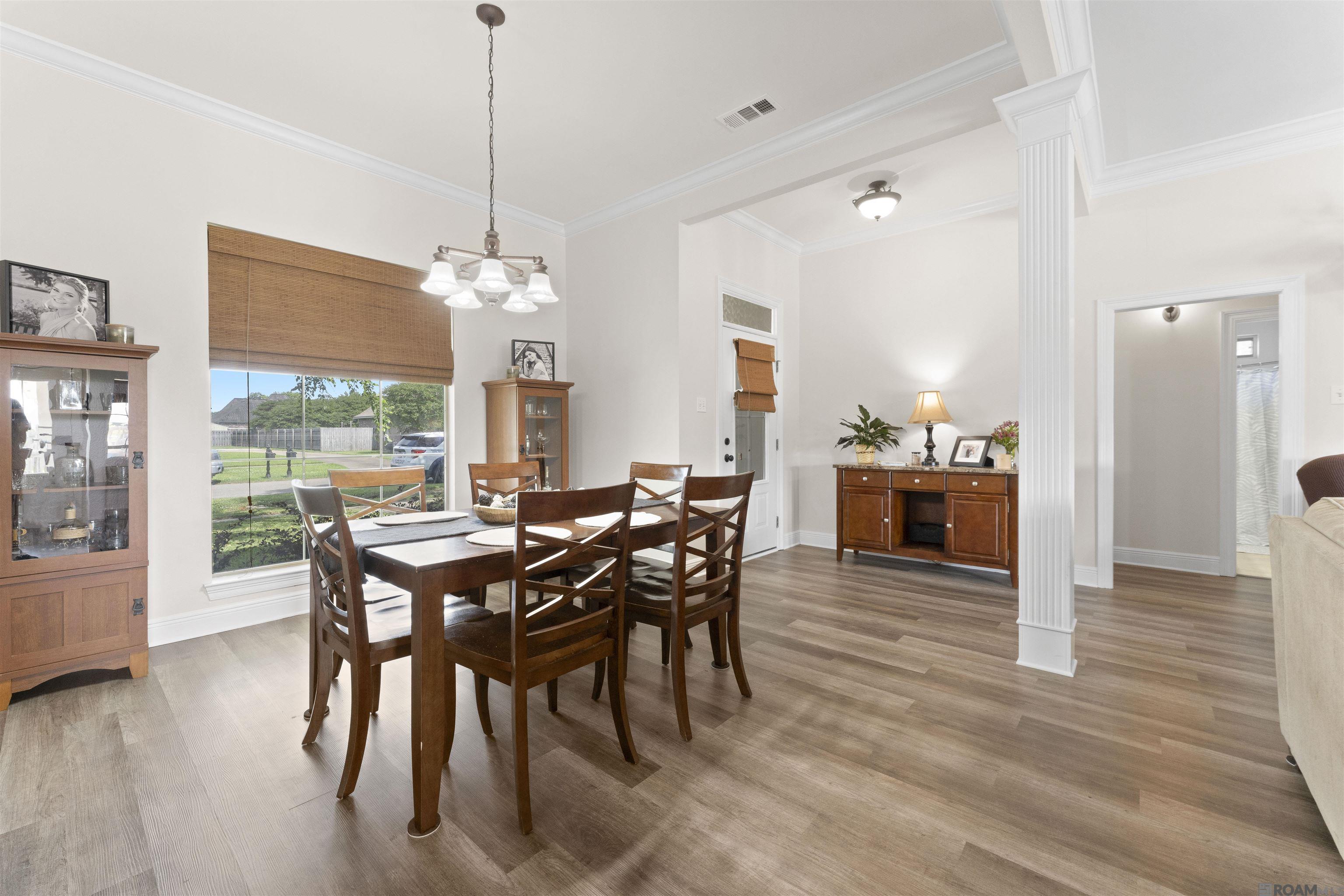 6128 Woodside Dr, Zachary, Louisiana image 10