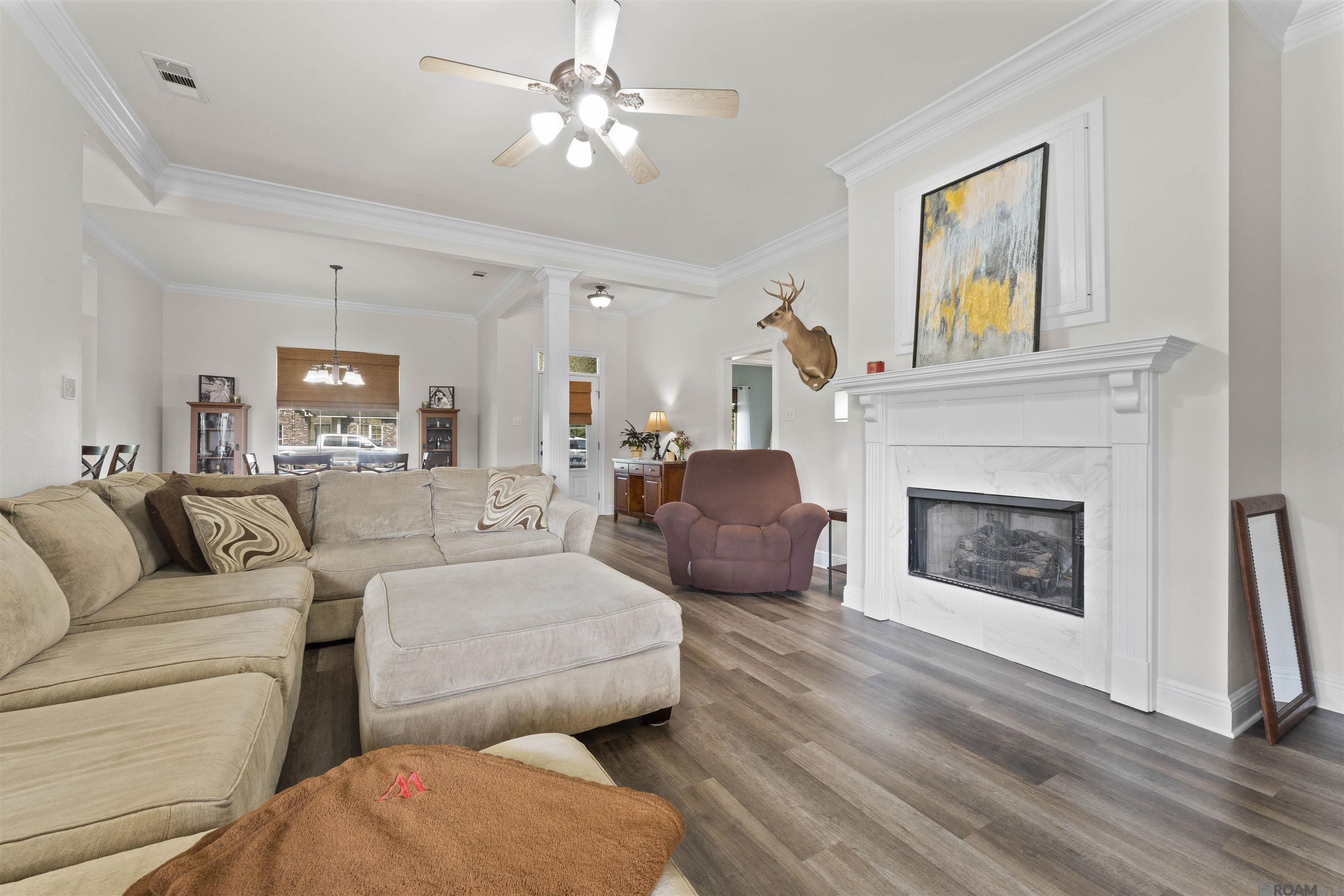 6128 Woodside Dr, Zachary, Louisiana image 8