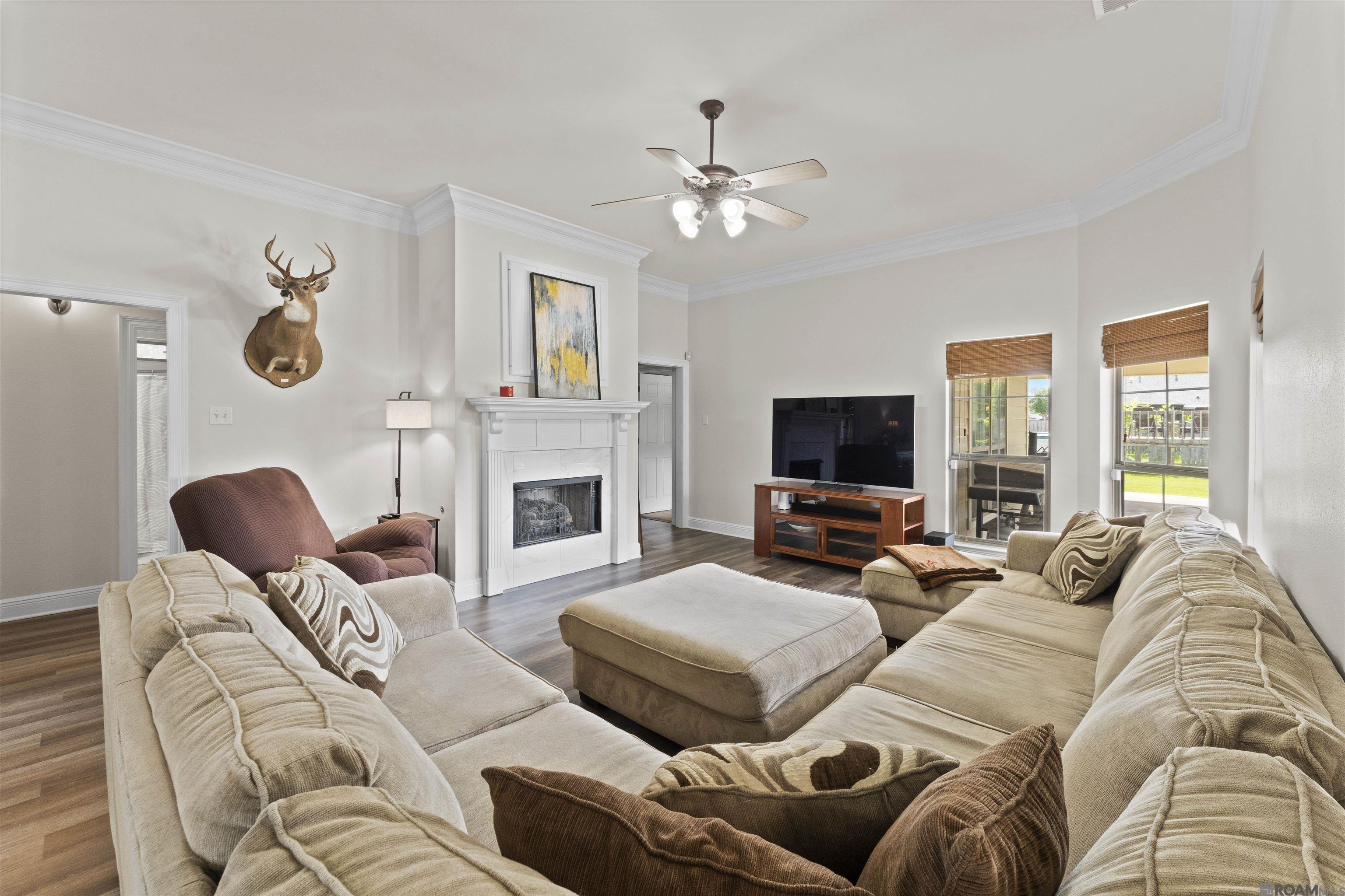 6128 Woodside Dr, Zachary, Louisiana image 7