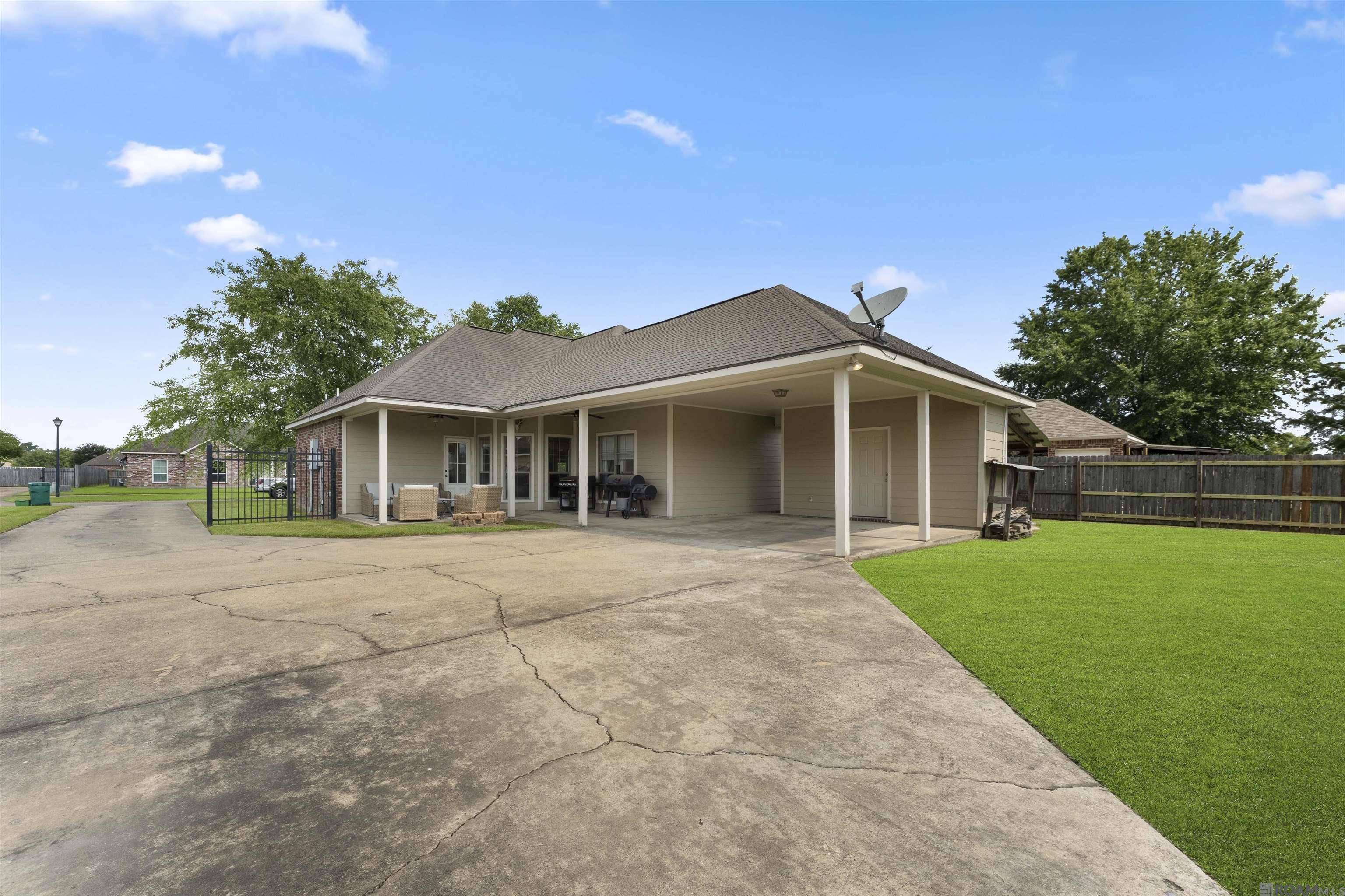 6128 Woodside Dr, Zachary, Louisiana image 24