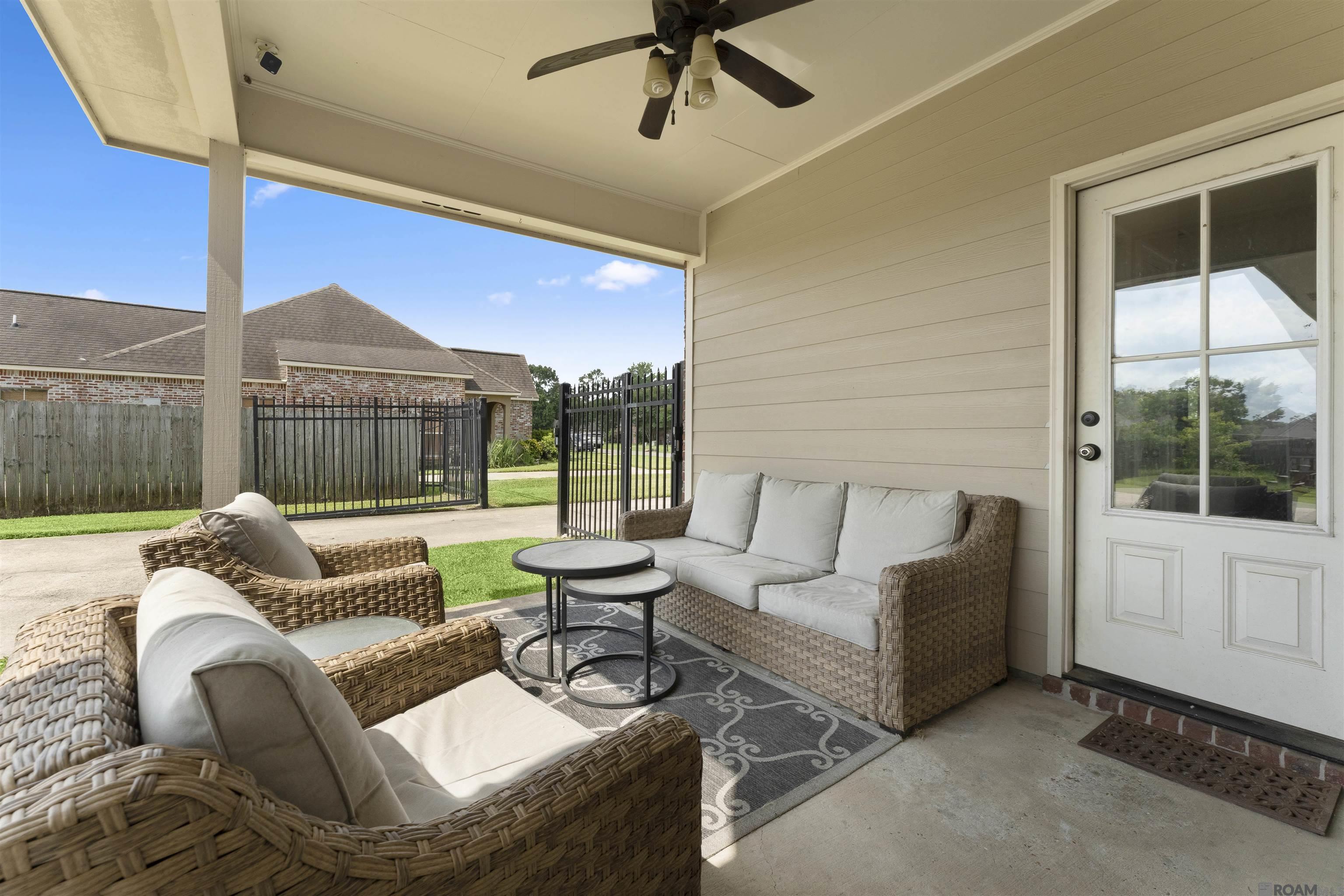 6128 Woodside Dr, Zachary, Louisiana image 21
