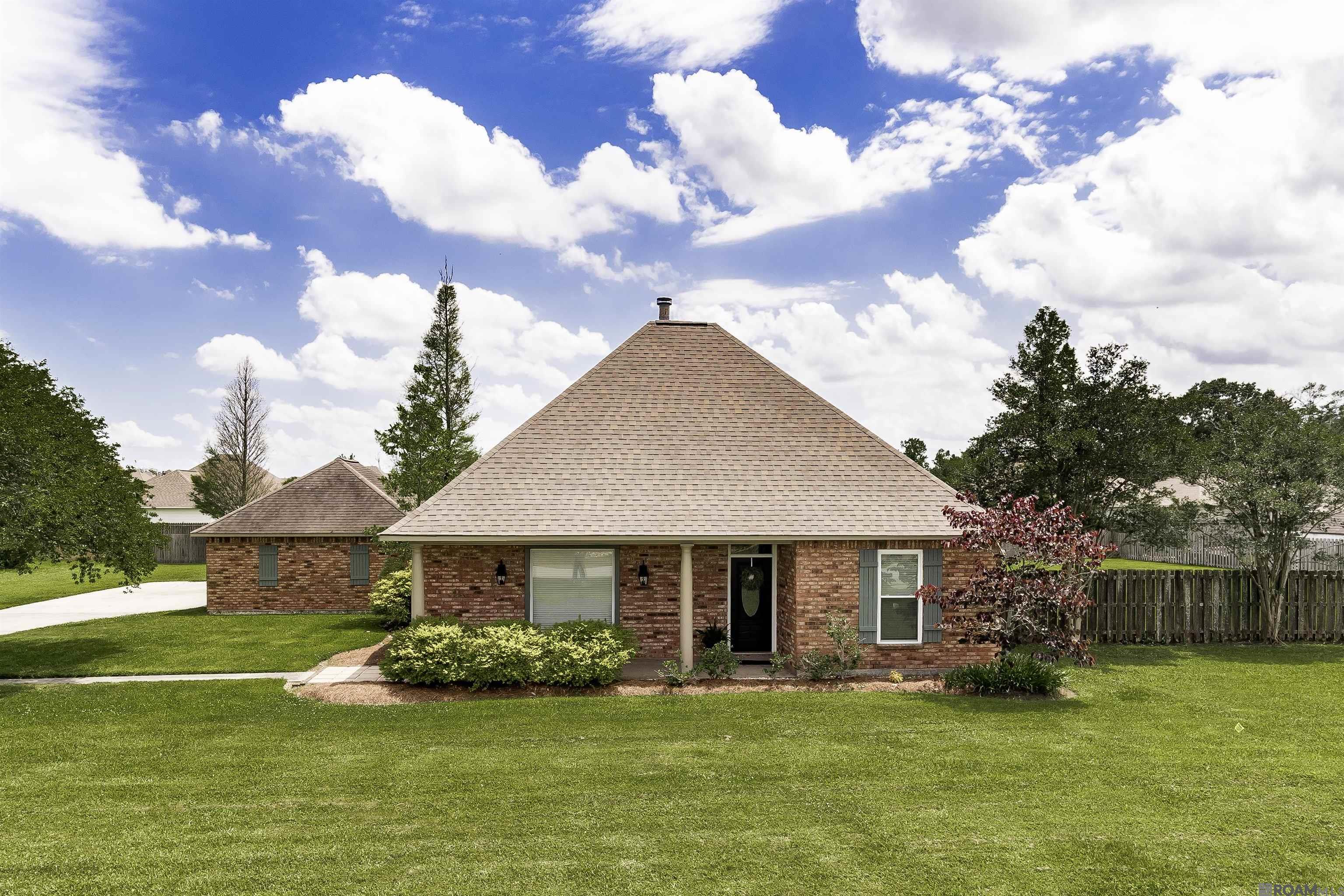 40071 Parker Dr, Prairieville, Louisiana image 1