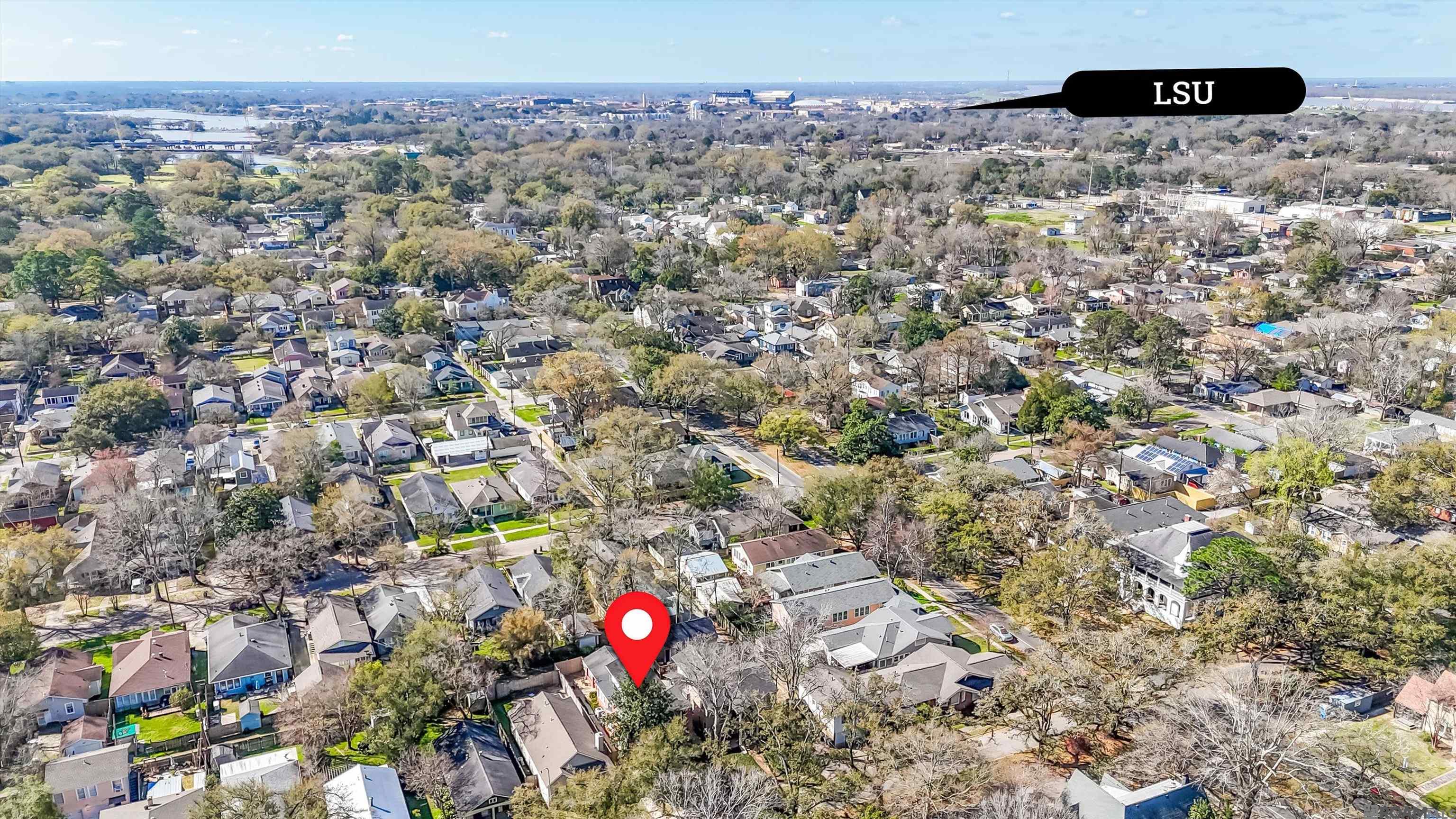 1924 Cherokee St, Baton Rouge, Louisiana image 5