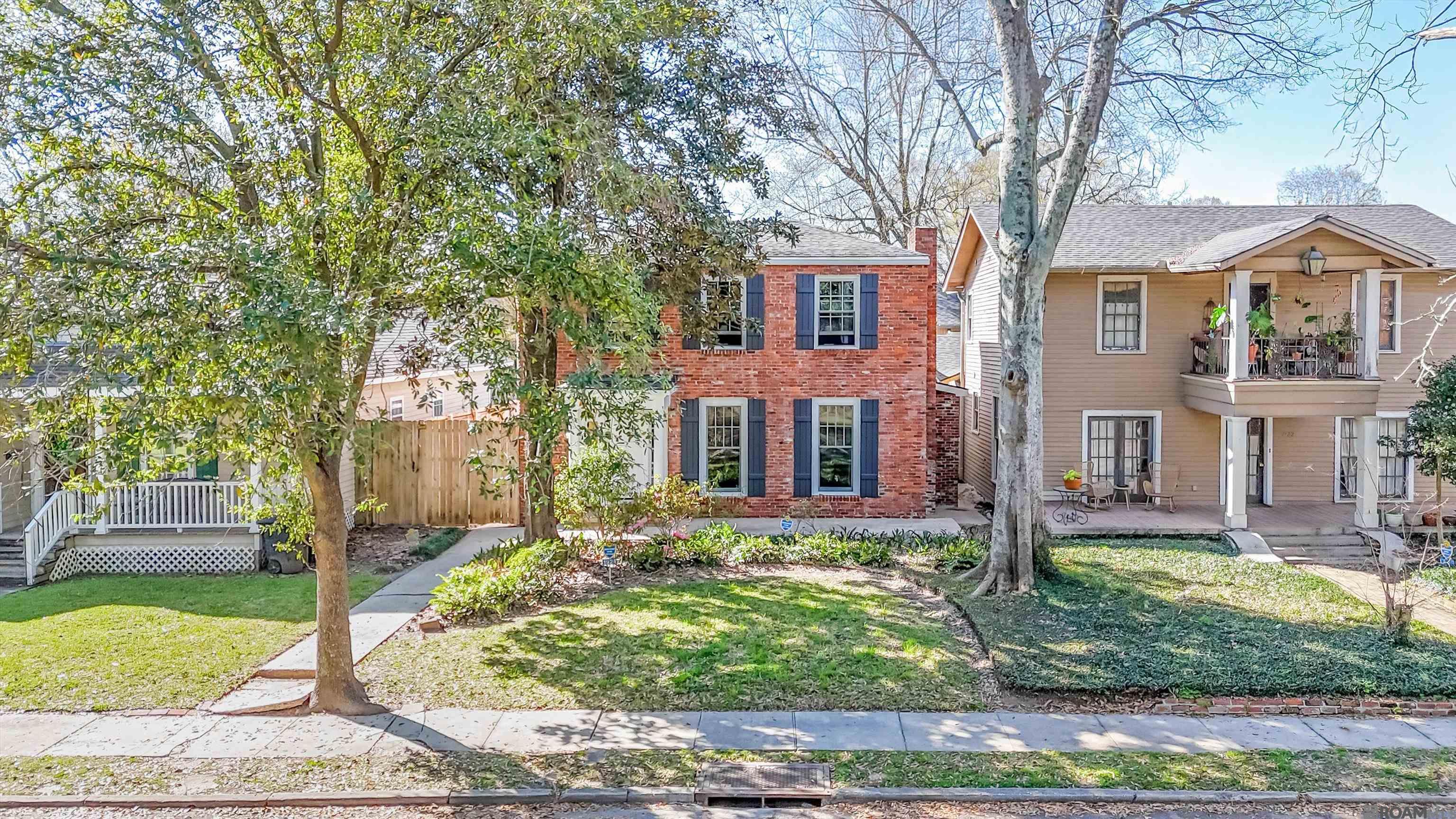 1924 Cherokee St, Baton Rouge, Louisiana image 26