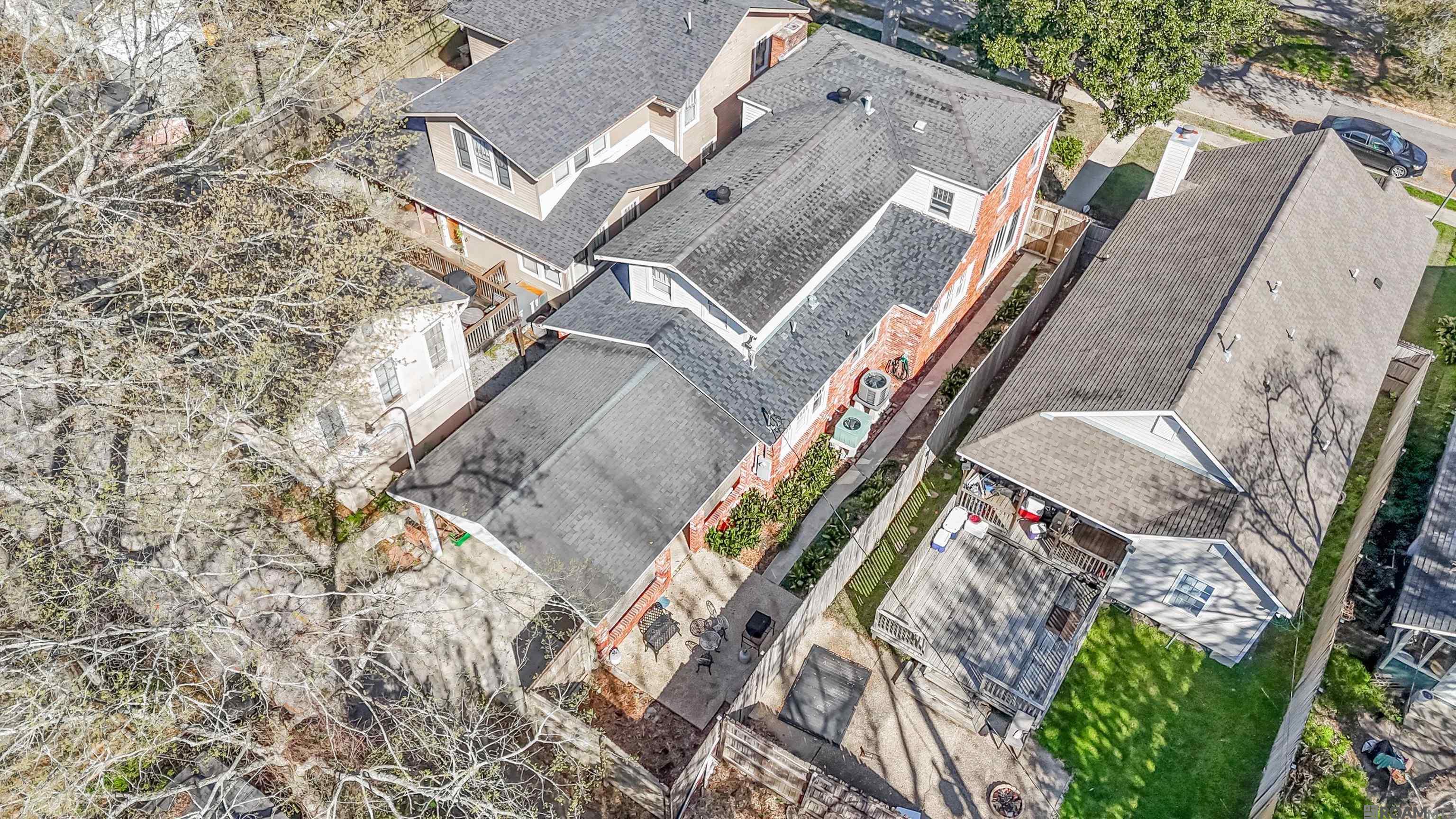 1924 Cherokee St, Baton Rouge, Louisiana image 25