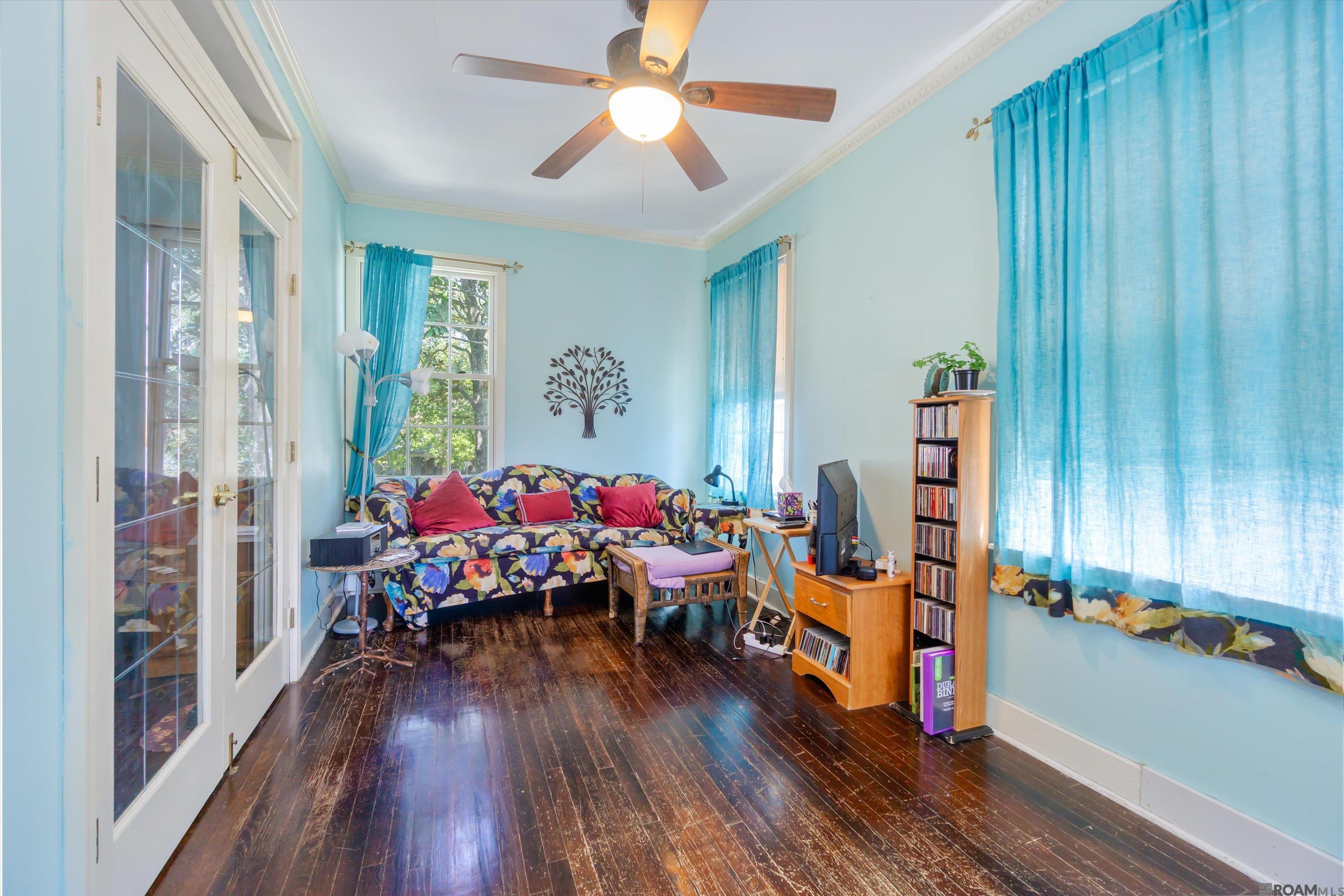 1924 Cherokee St, Baton Rouge, Louisiana image 19