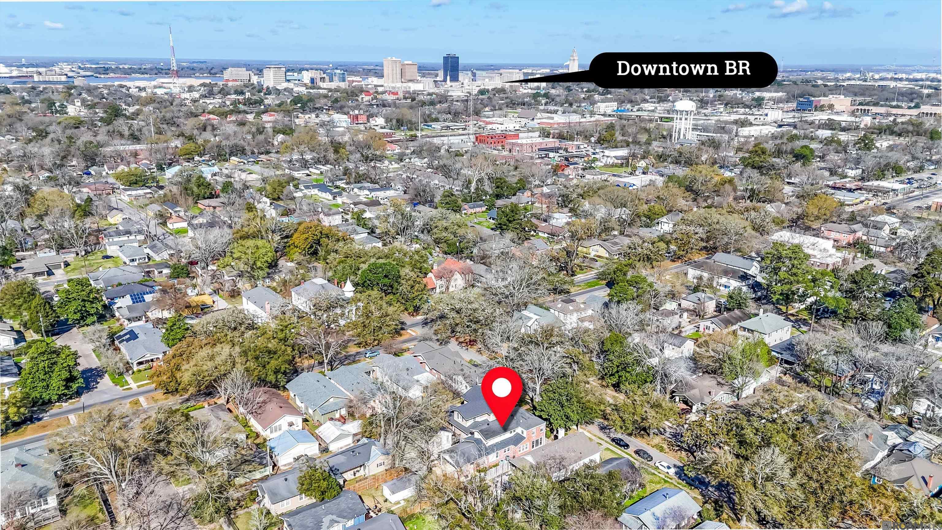 1924 Cherokee St, Baton Rouge, Louisiana image 27