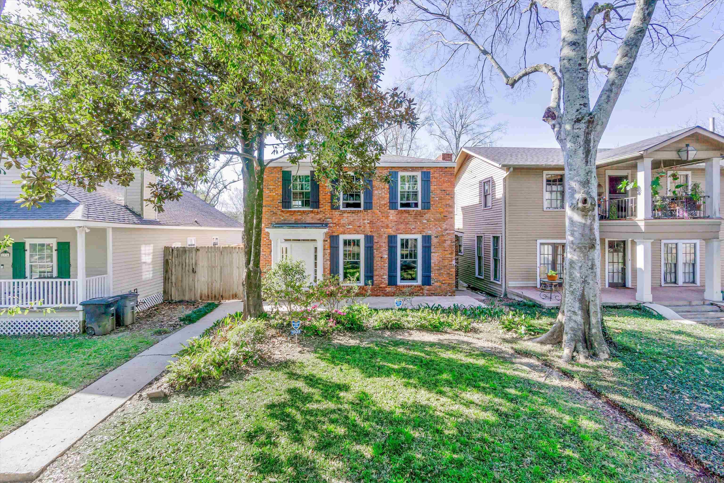 1924 Cherokee St, Baton Rouge, Louisiana image 3