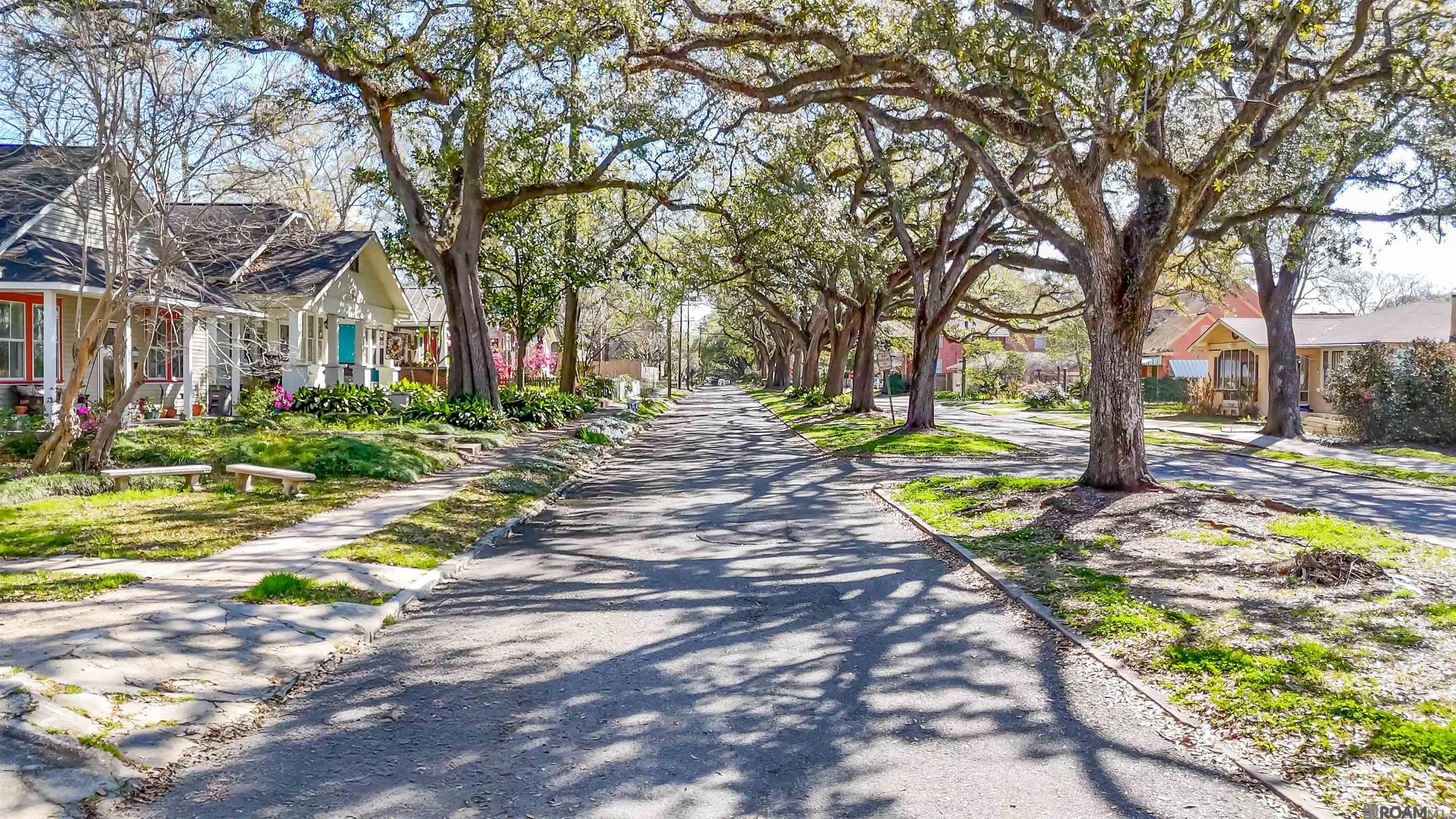 1924 Cherokee St, Baton Rouge, Louisiana image 2