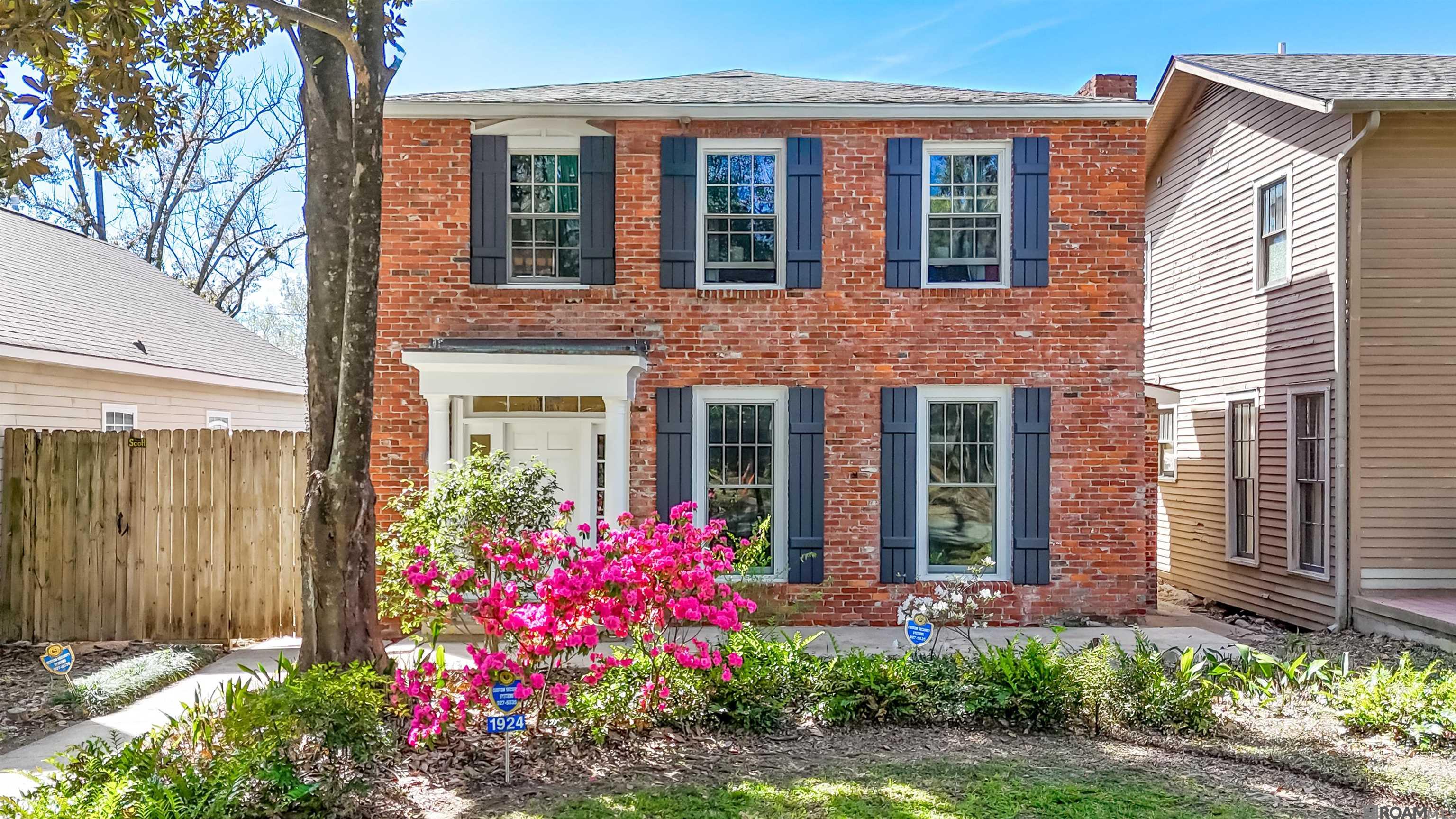 1924 Cherokee St, Baton Rouge, Louisiana image 4