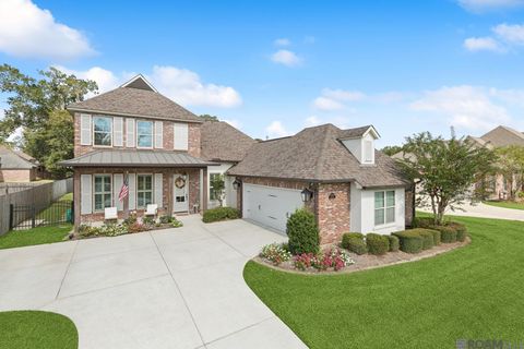 37476 Amalfi Dr Prairieville LA 70769