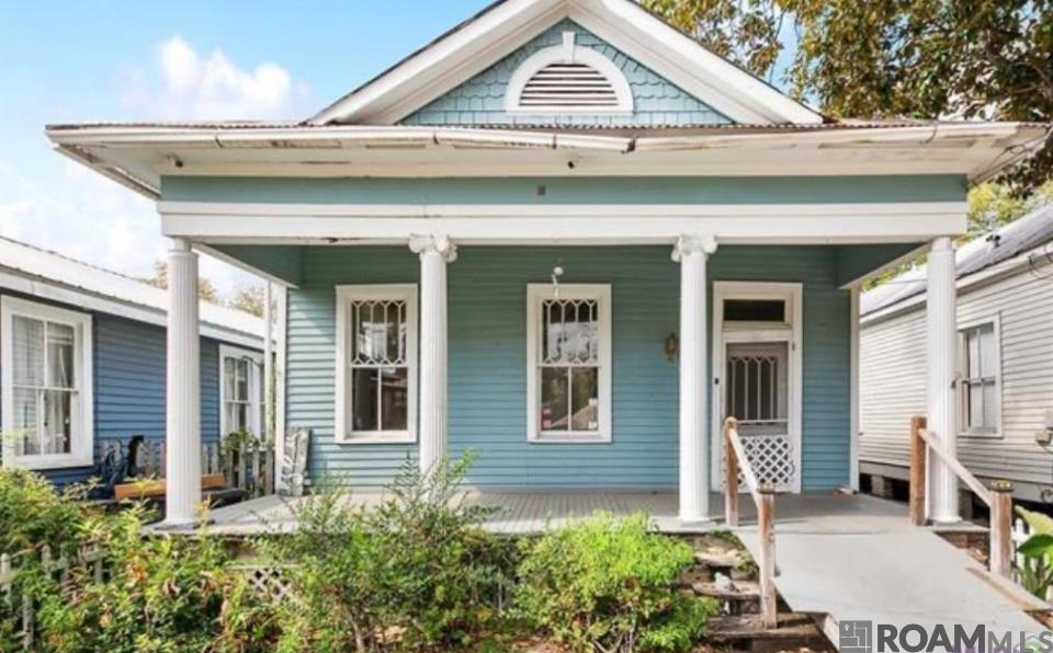 623 N 8th St, Baton Rouge, Louisiana image 1