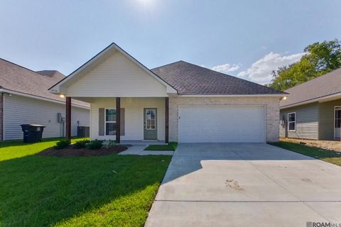 Homes For Rent - 7936 Hendrick Dr<br/> Baton Rouge, LA 70817