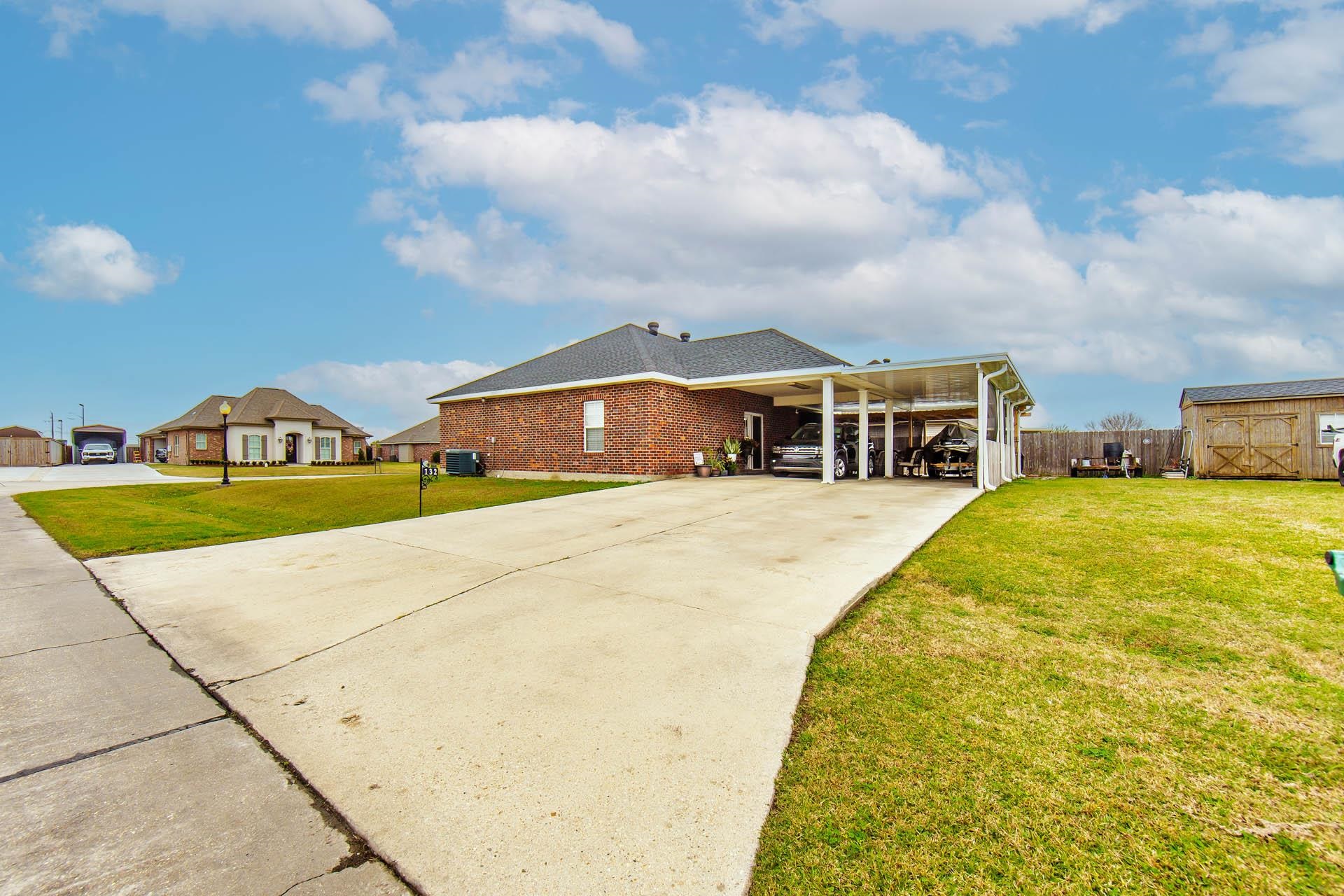 132 Cane Break Dr, Thibodaux, Louisiana image 3