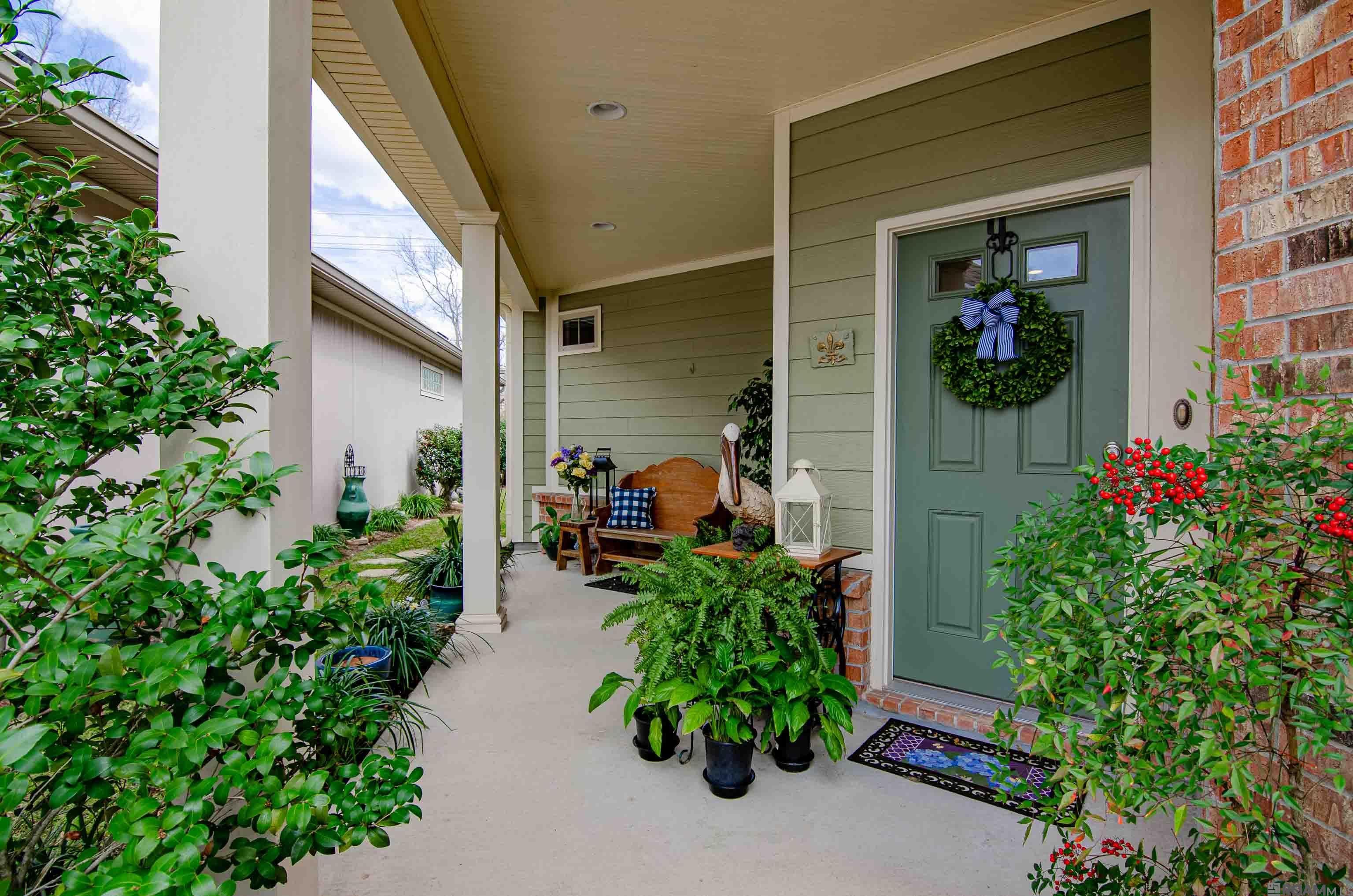 7111 Village Charmant Dr #18, Baton Rouge, Louisiana image 2
