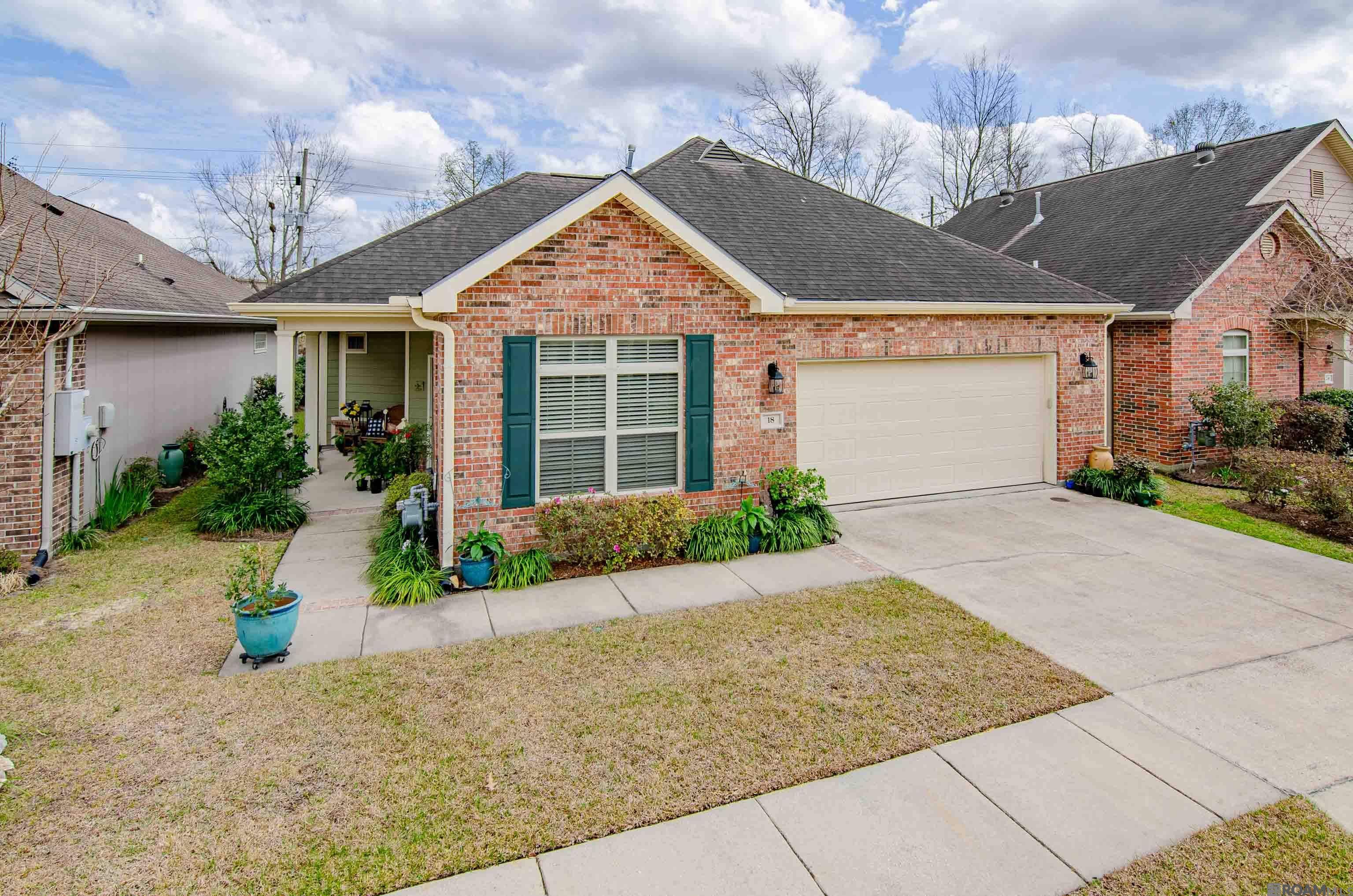 7111 Village Charmant Dr #18, Baton Rouge, Louisiana image 4