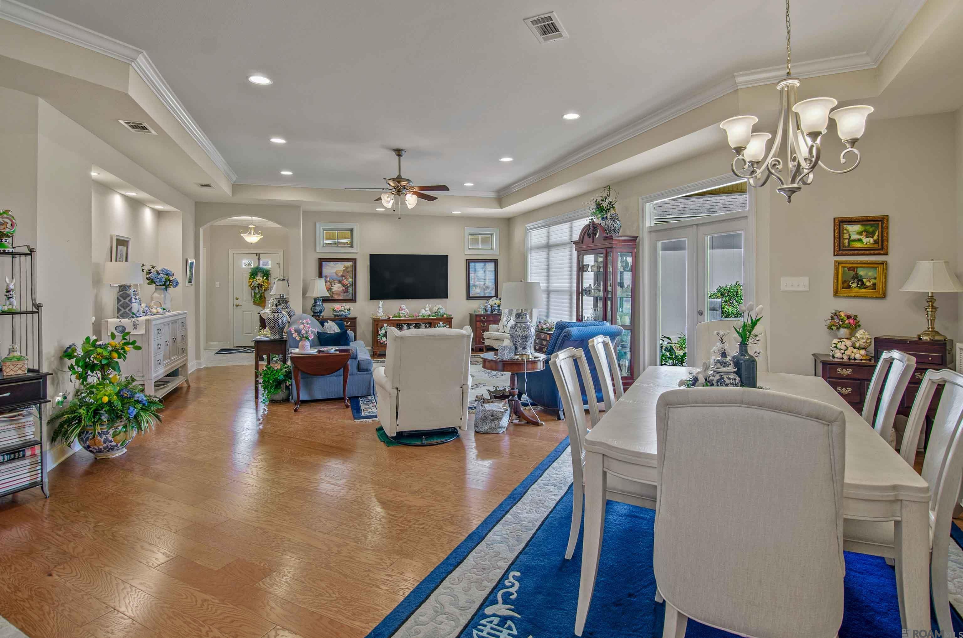 7111 Village Charmant Dr #18, Baton Rouge, Louisiana image 11