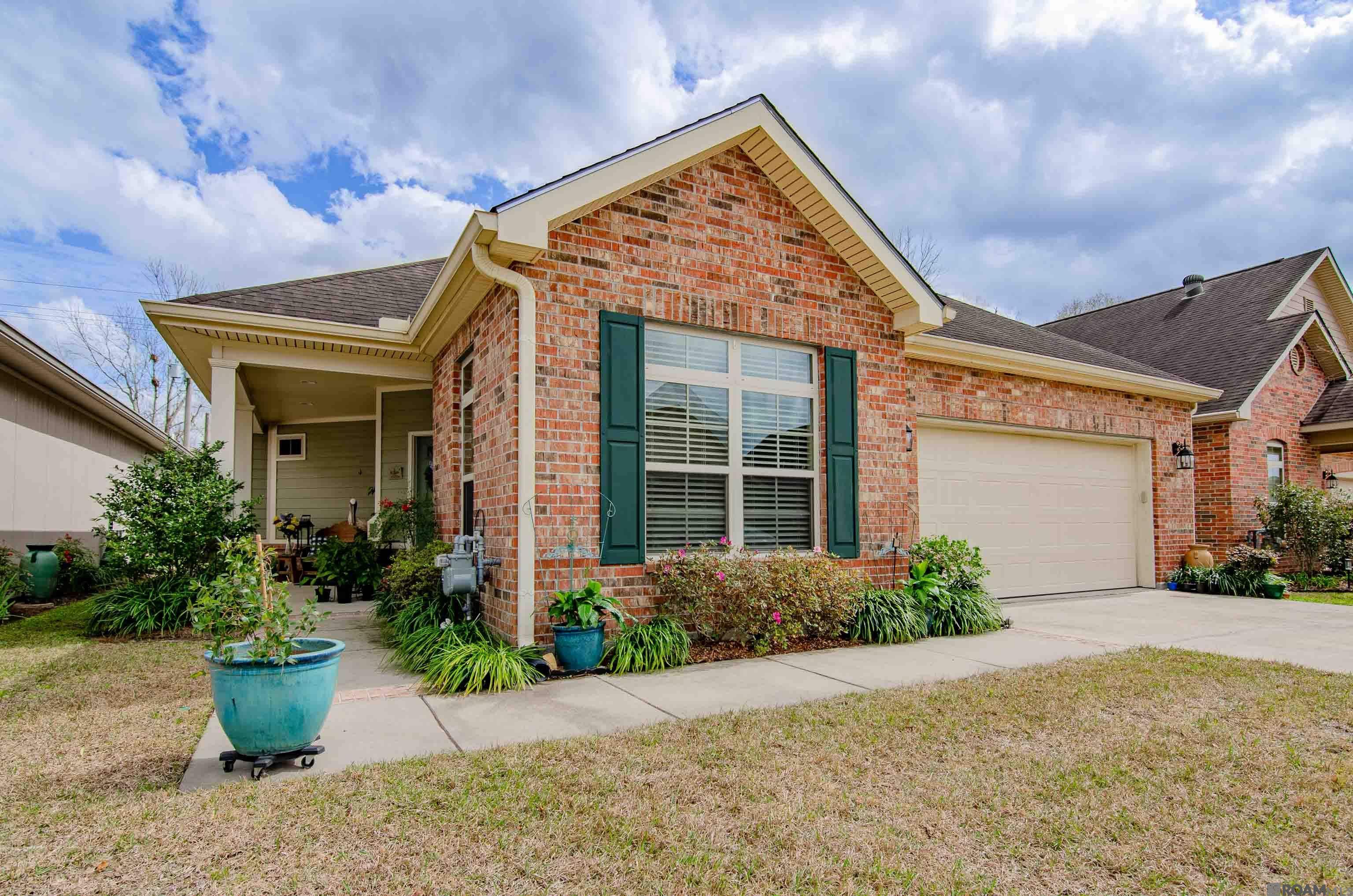 7111 Village Charmant Dr #18, Baton Rouge, Louisiana image 1