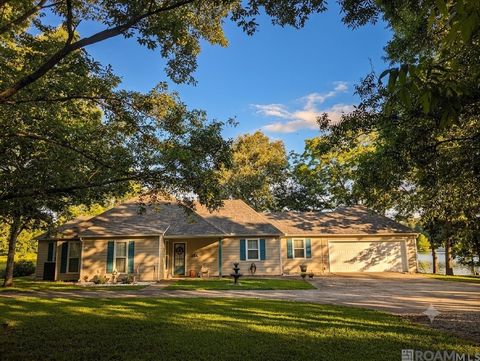 Homes For Sale - 10086 La Hwy 68<br/> East Feliciana County, Jackson, LA 70748