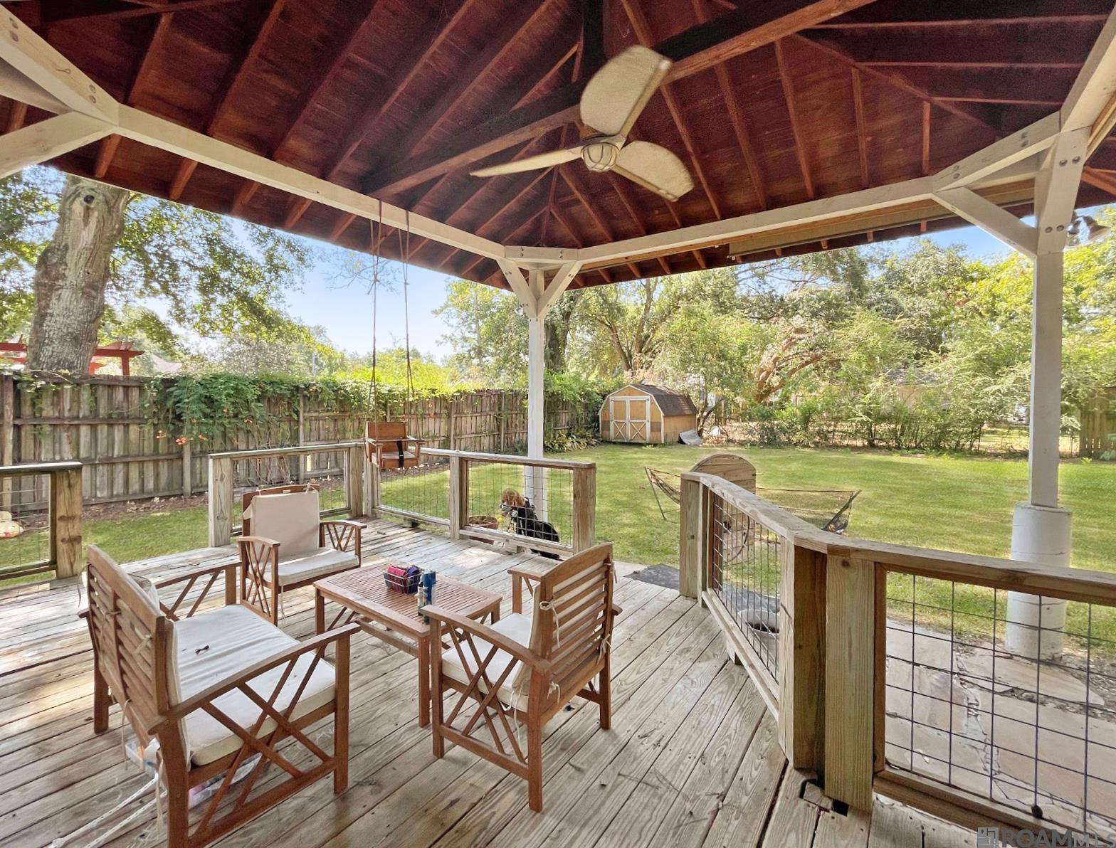 4558 Tupello St, Baton Rouge, Louisiana image 15