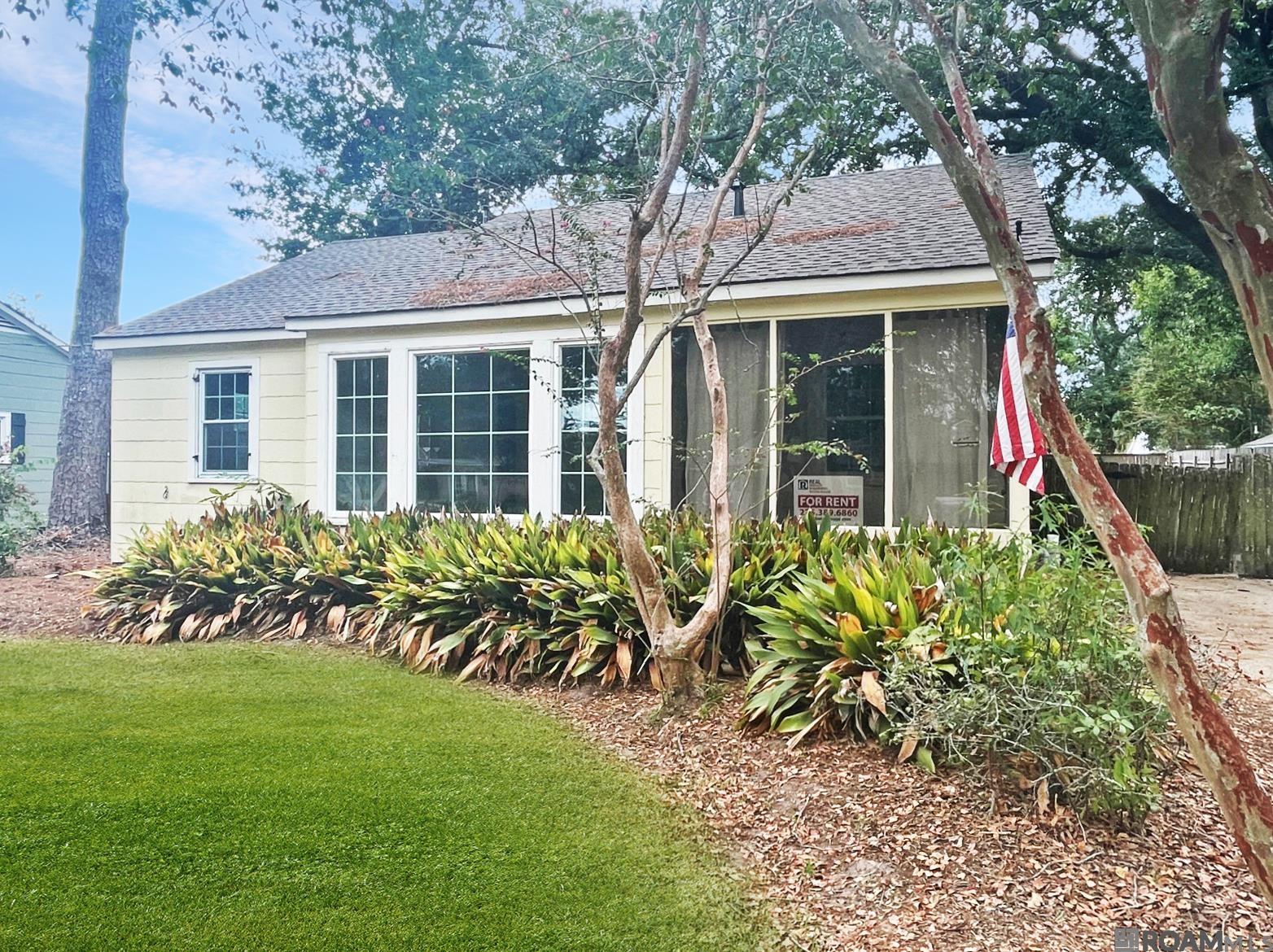 4558 Tupello St, Baton Rouge, Louisiana image 1