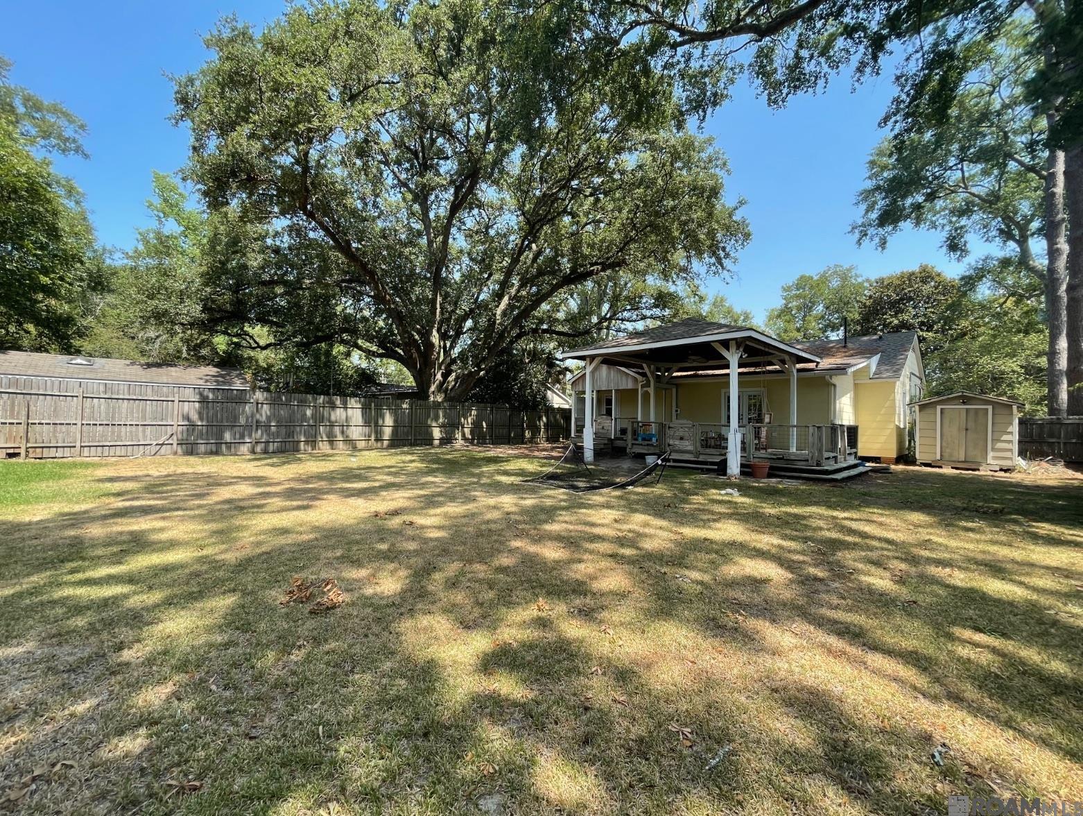 4558 Tupello St, Baton Rouge, Louisiana image 16