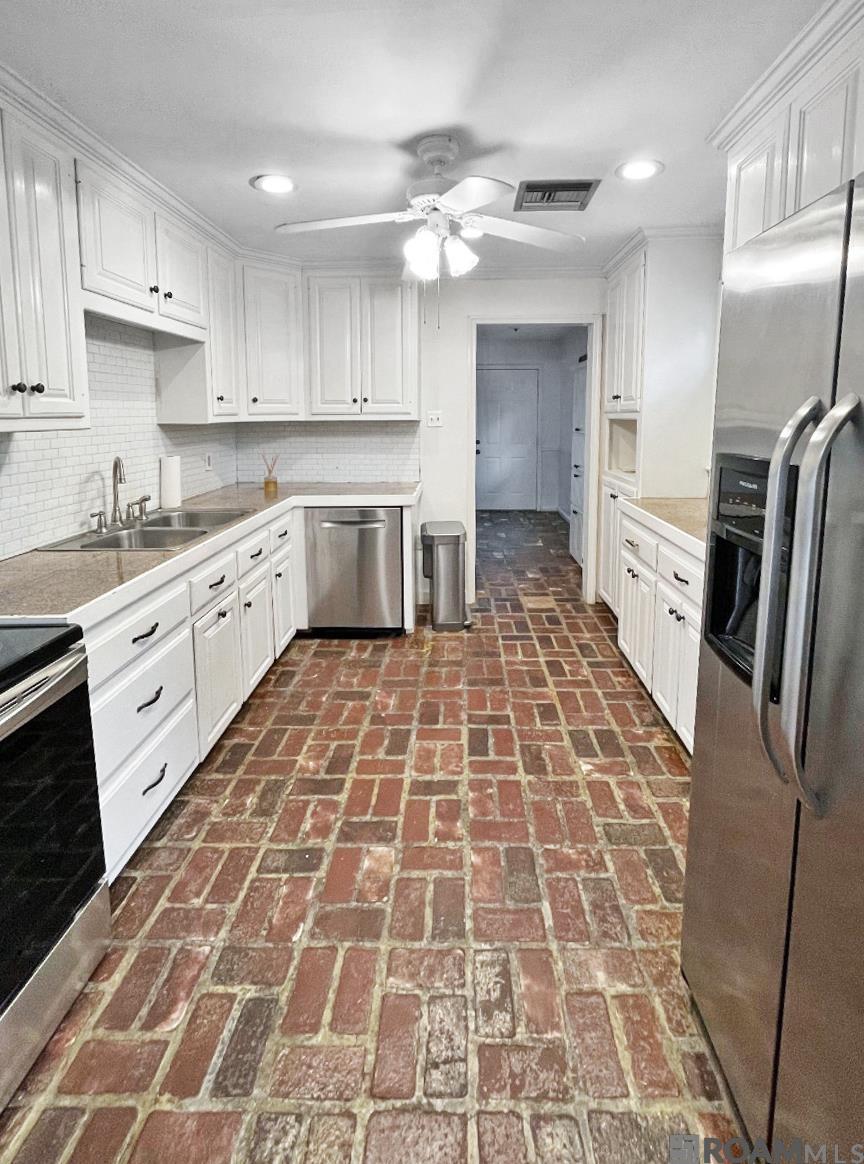 4558 Tupello St, Baton Rouge, Louisiana image 3