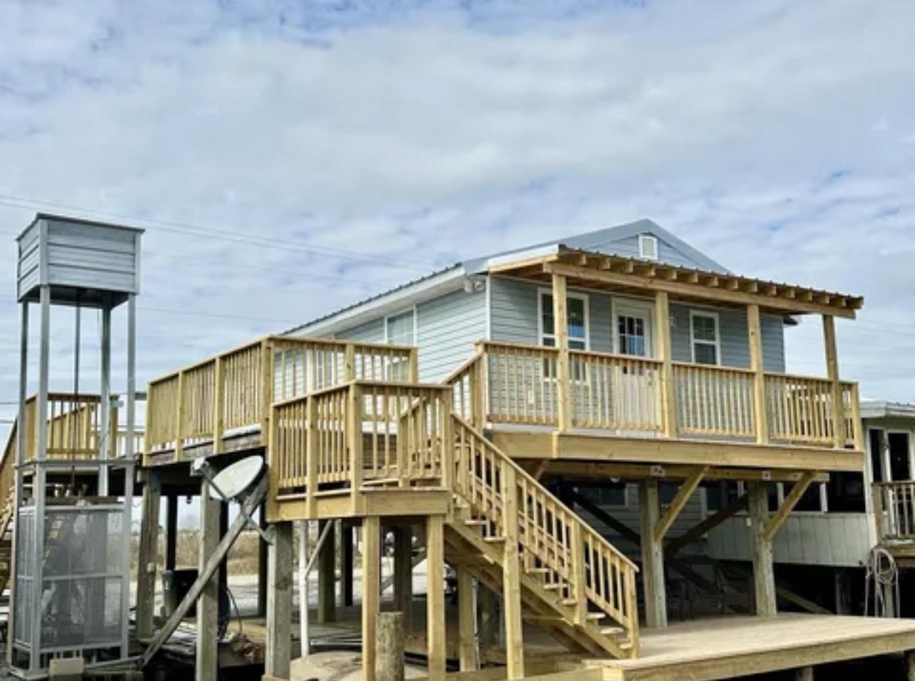 1075 Four Point Rd, Dulac, Louisiana image 1