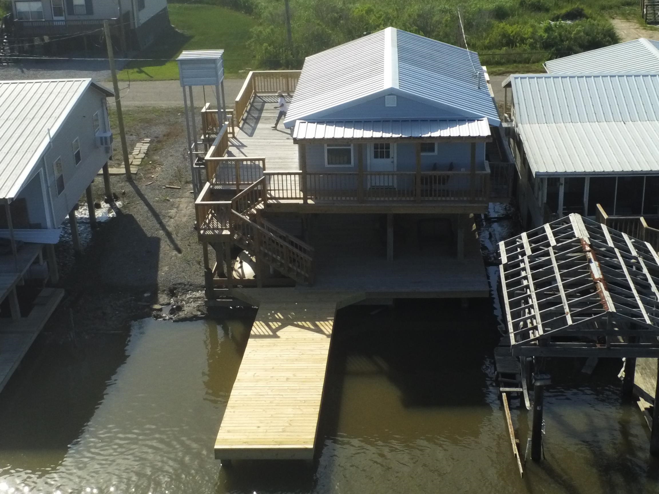 1075 Four Point Rd, Dulac, Louisiana image 3