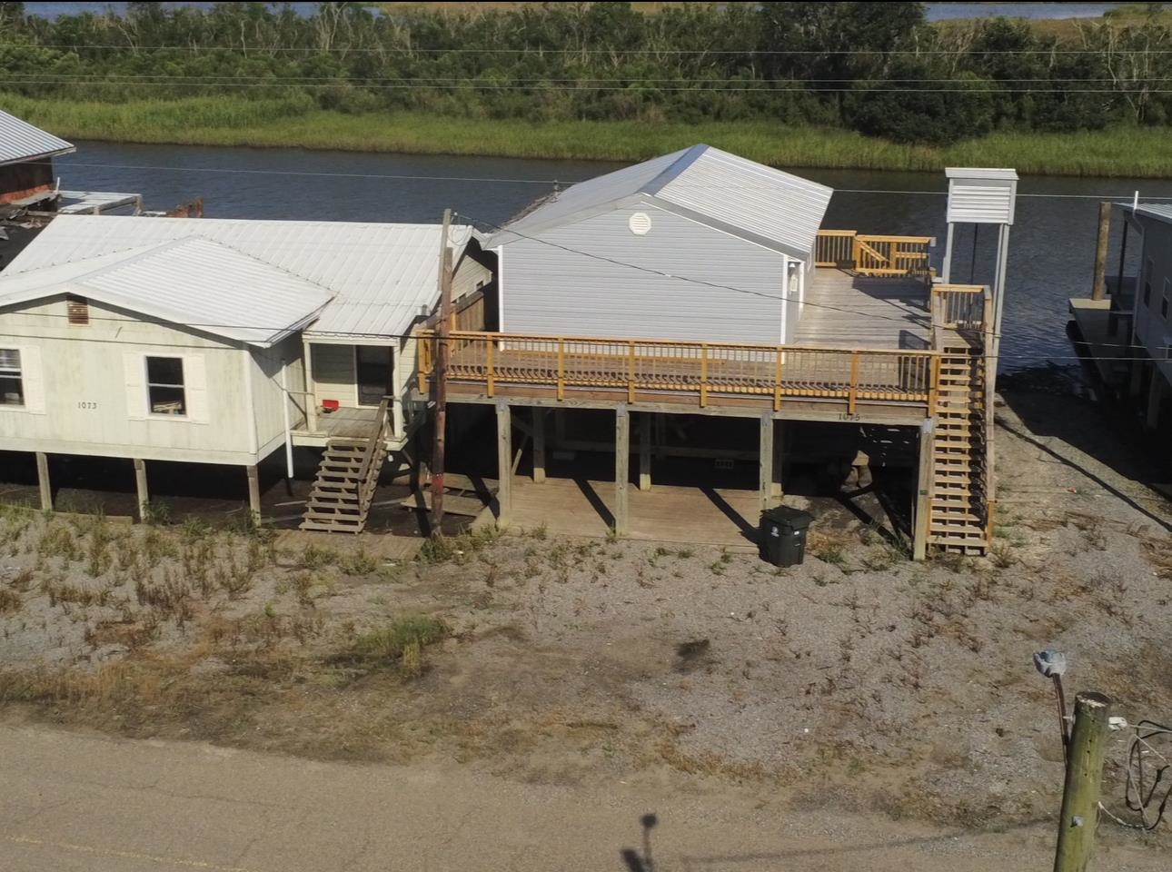 1075 Four Point Rd, Dulac, Louisiana image 19