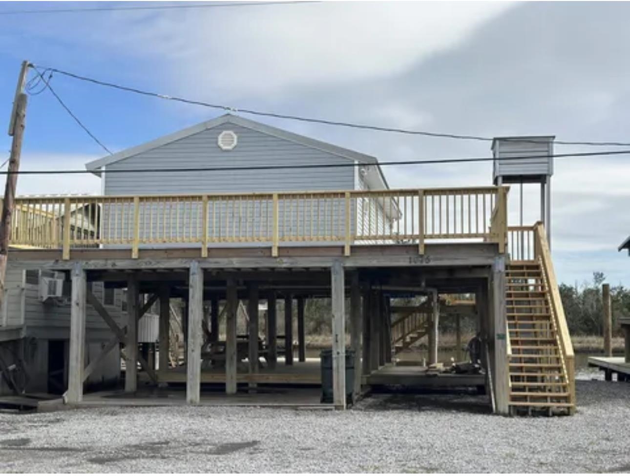 1075 Four Point Rd, Dulac, Louisiana image 18
