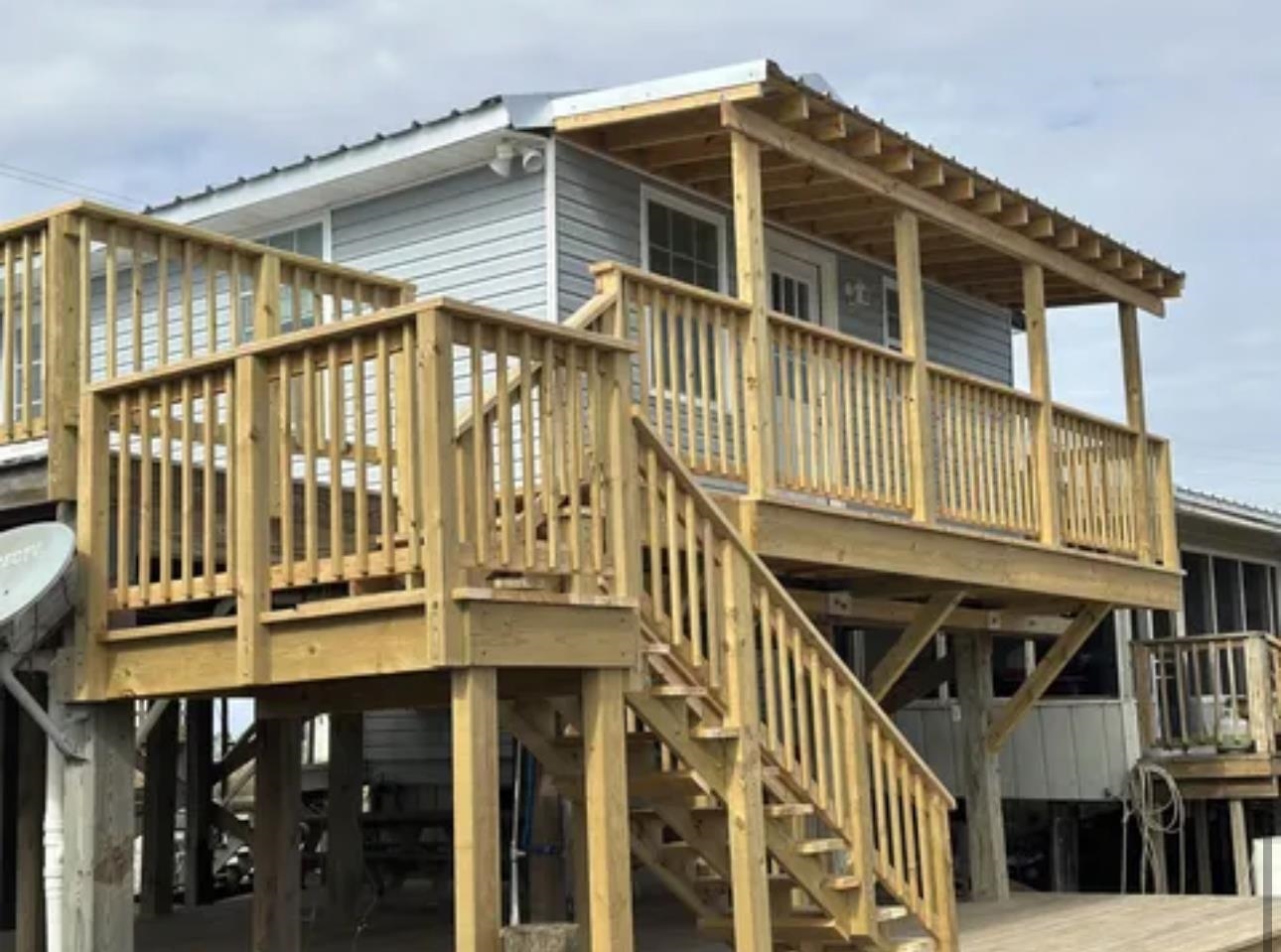 1075 Four Point Rd, Dulac, Louisiana image 16